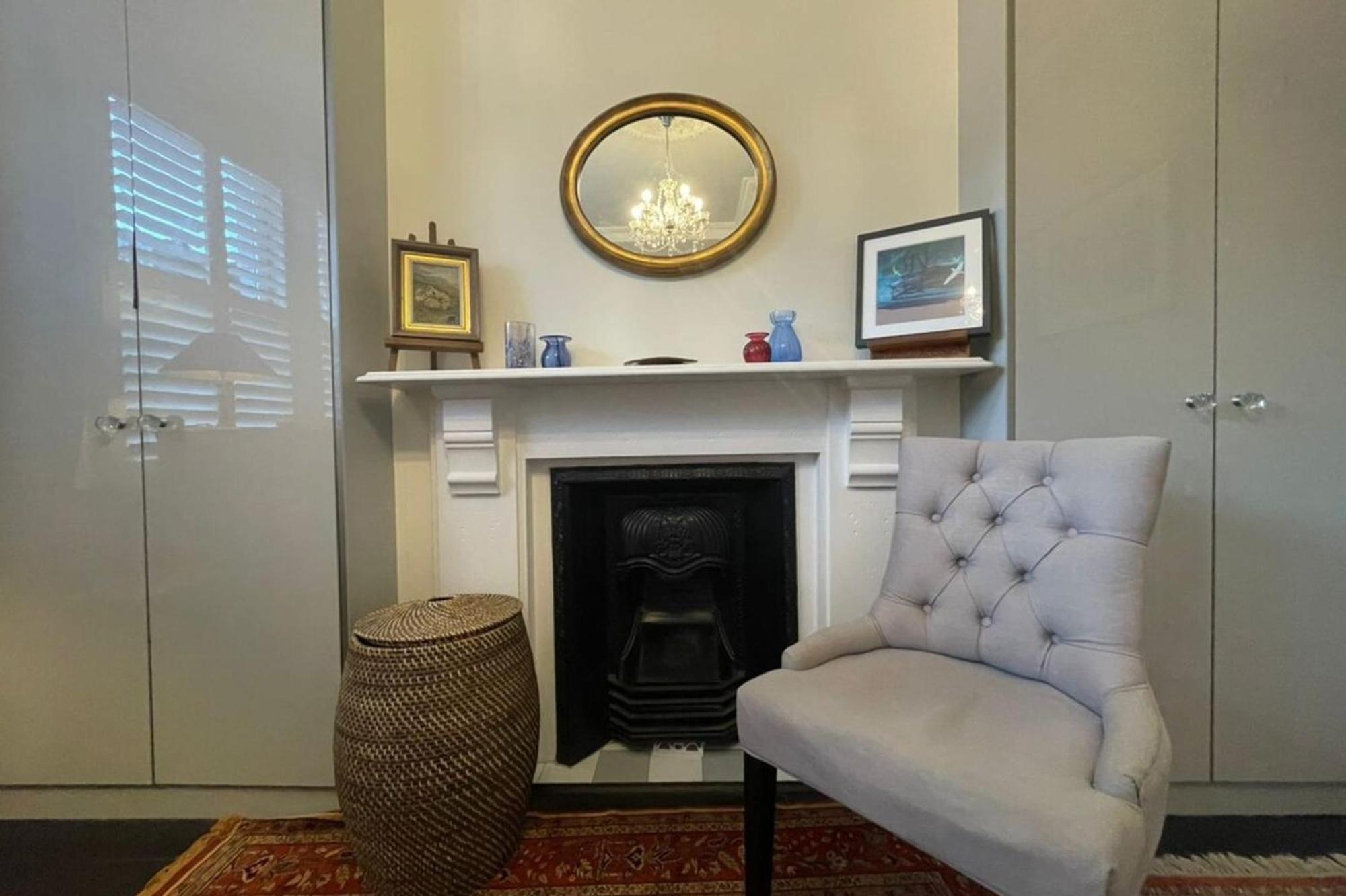 Luxurious 1 Bedroom Flat With Private Garden Appartement Londres