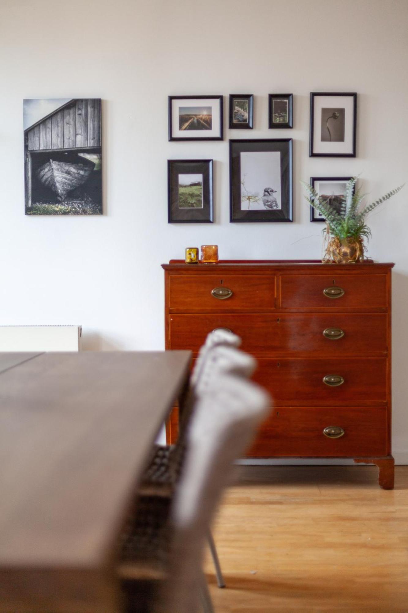 Elegance & Chic Design - 2-bedroom Haven Apartamento Londres