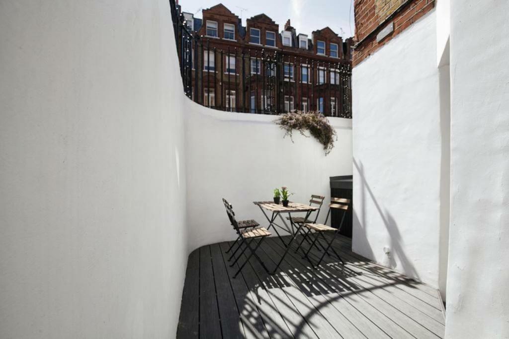 Apartamento South Kensington Flat Close To Hyde Park *
