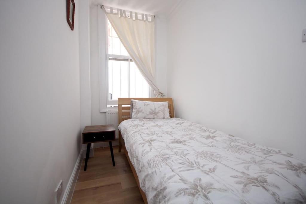 Apartamento South Kensington Flat Close To Hyde Park *