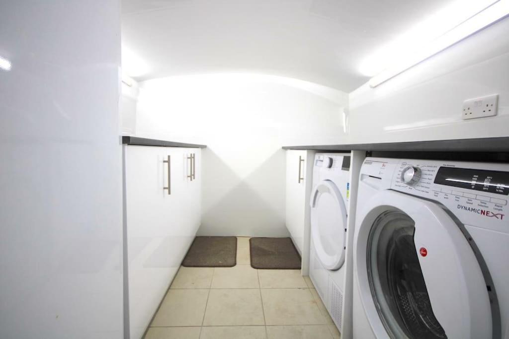 South Kensington Flat Close To Hyde Park Apartamento *