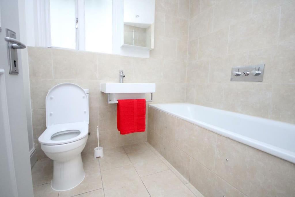 Apartamento South Kensington Flat Close To Hyde Park