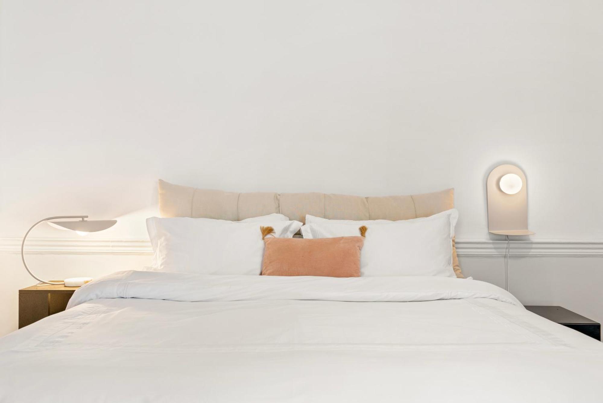 Central London Apartment Apartment
