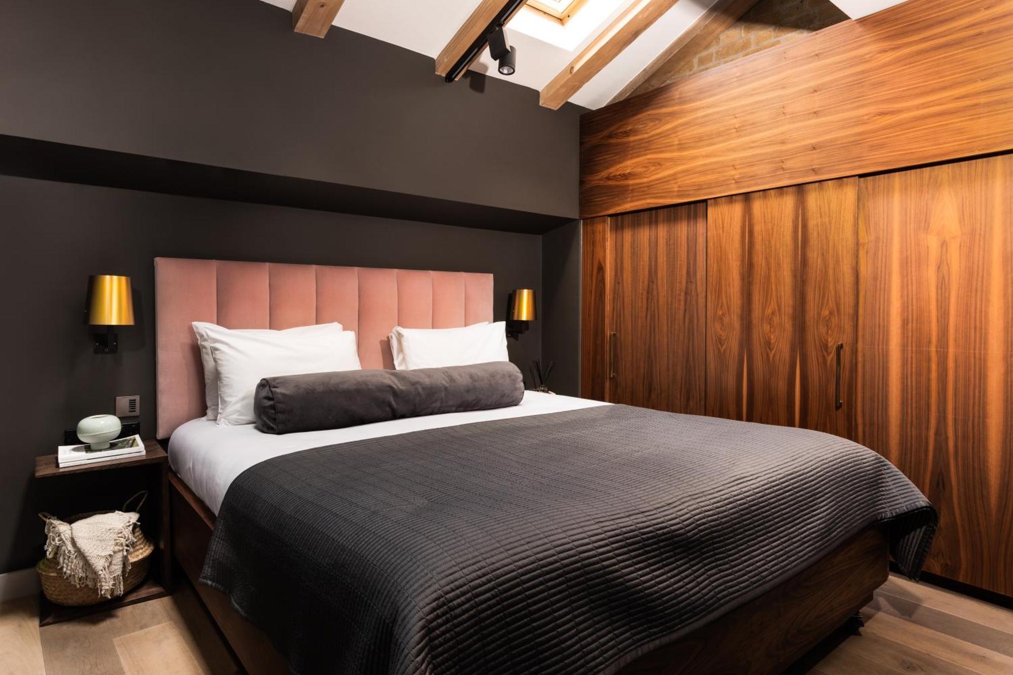 Native Bankside Apart-hotel 4*