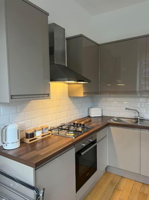 Stylish One Bedroom In The Heart Of Angel London