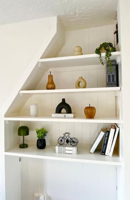 2 Bed Flat- Belsize Park Londres