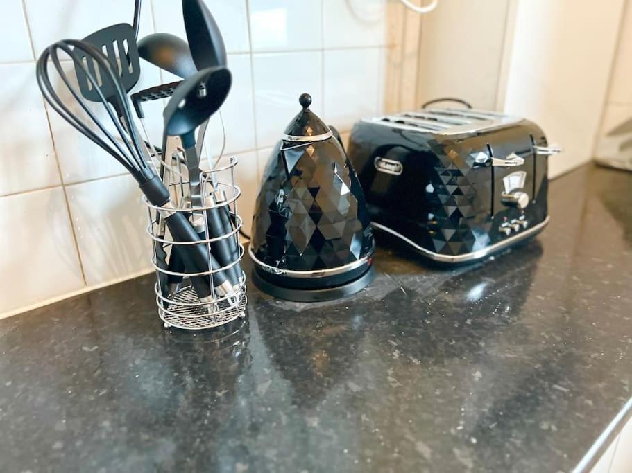 Apartamento 2 Bed Flat- Belsize Park *