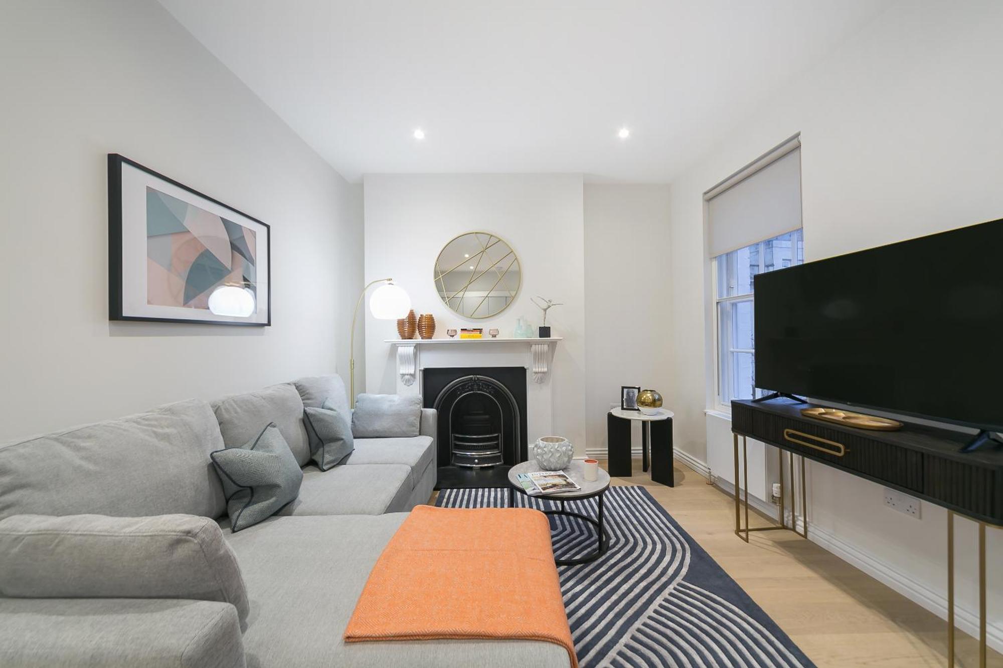 Apartment Urban Chic - Acre