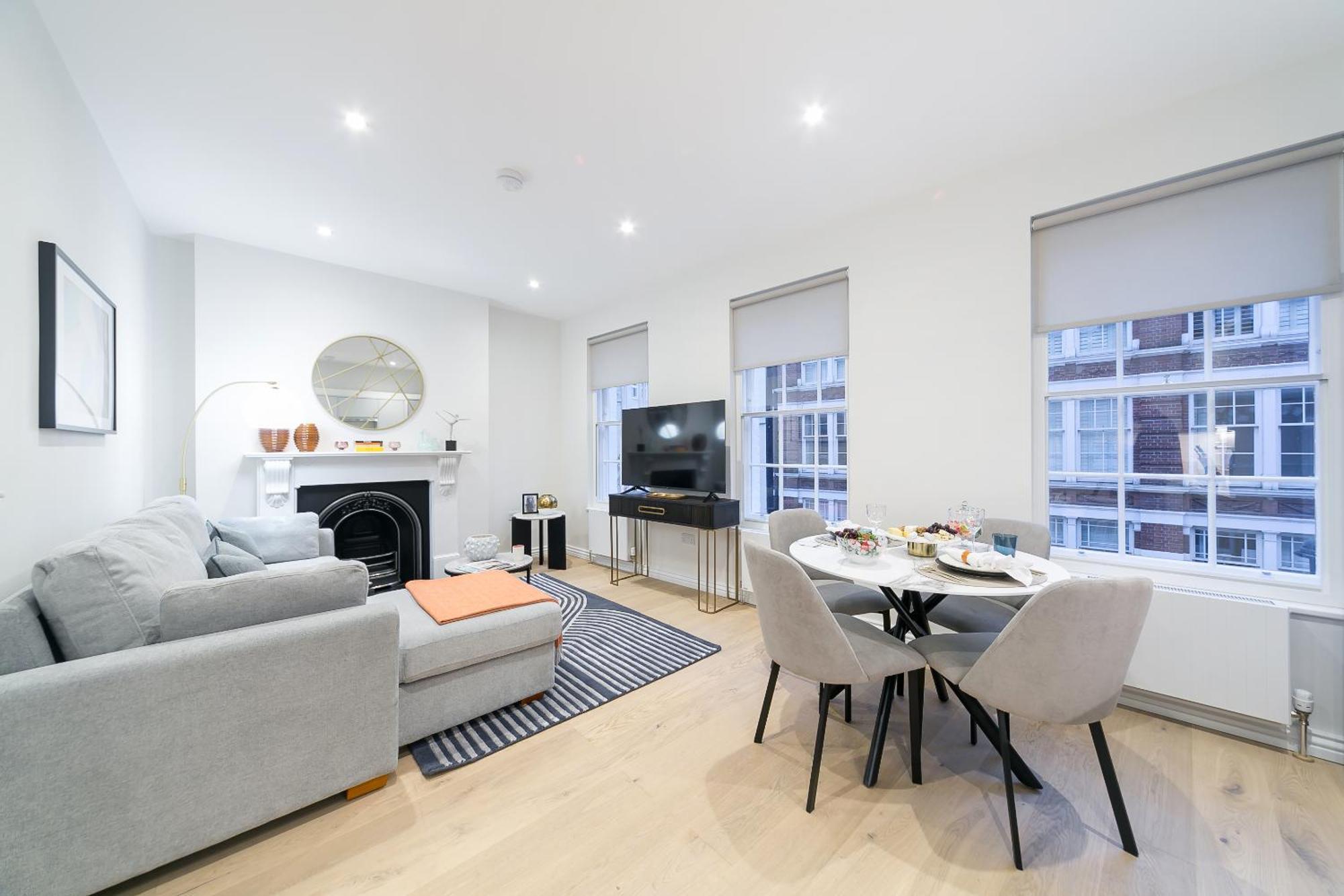 Apartment Urban Chic - Acre