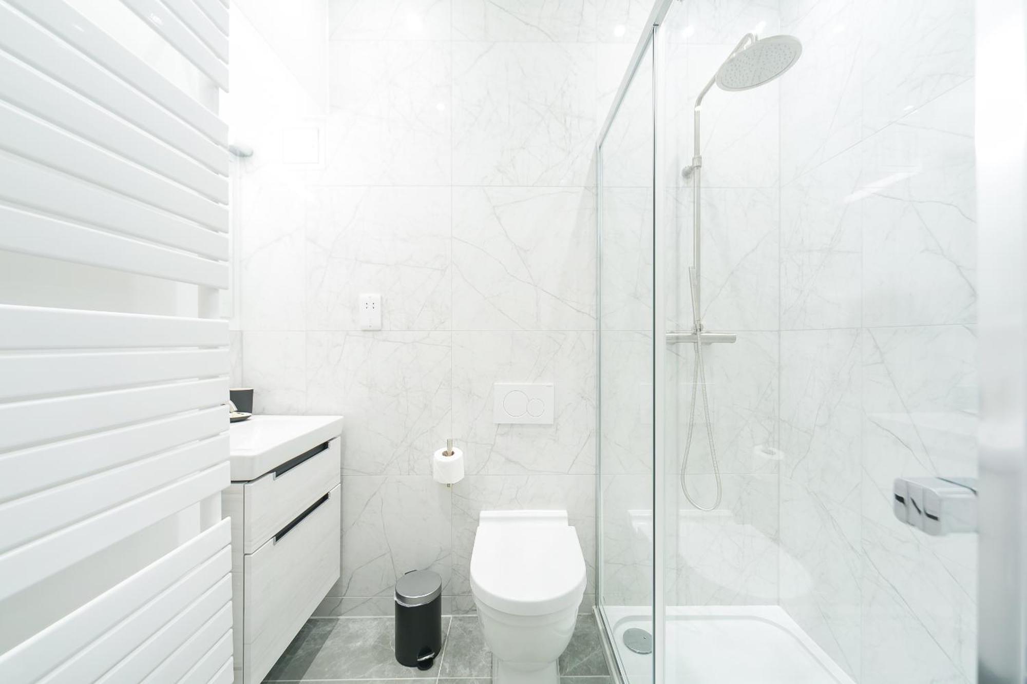 Apartment Urban Chic - Acre *