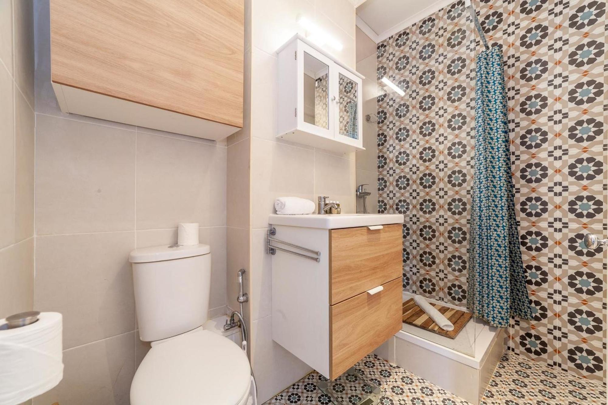 Appartement Colourful Notting Hill *