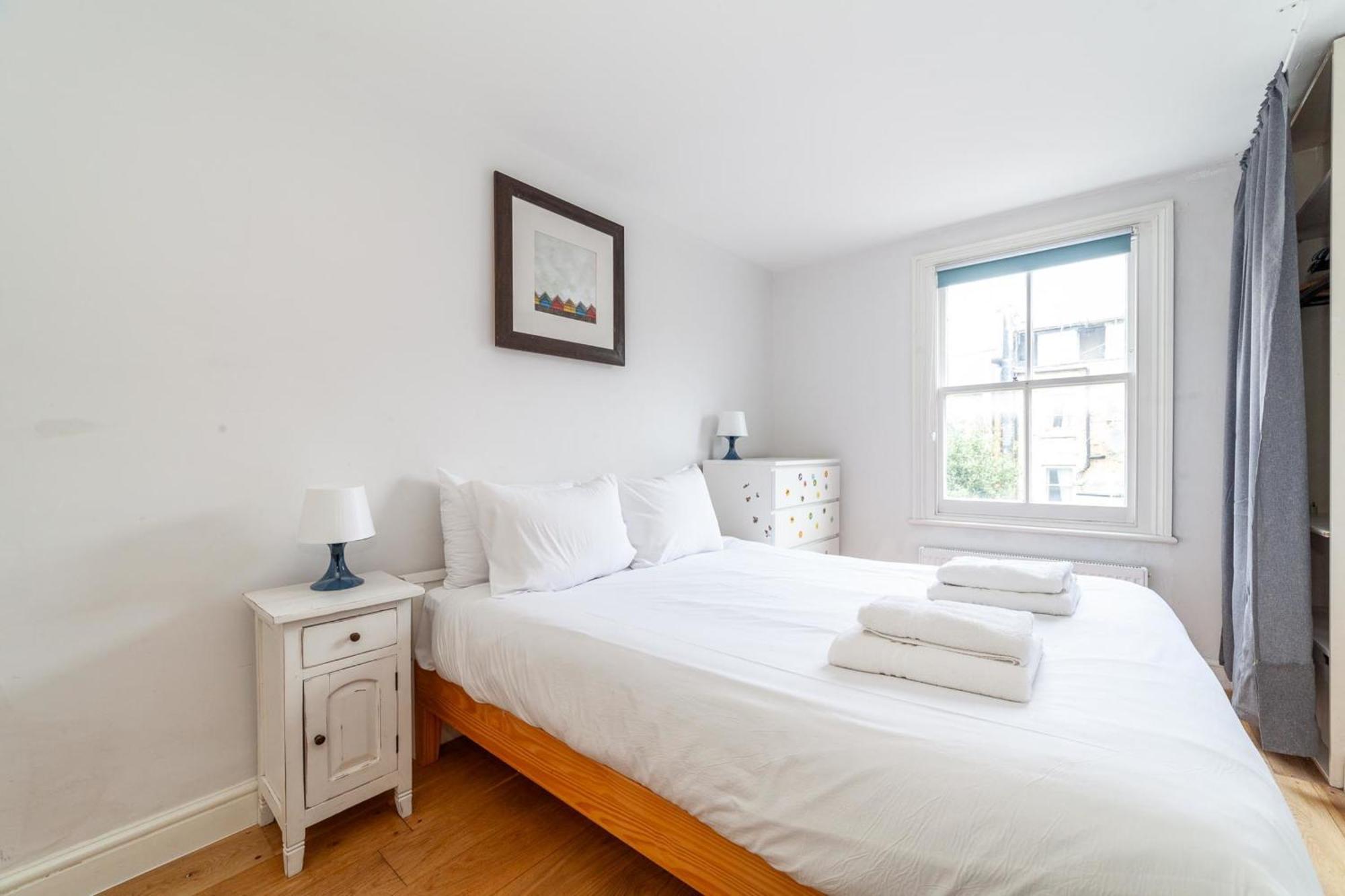 Appartement Colourful Notting Hill *