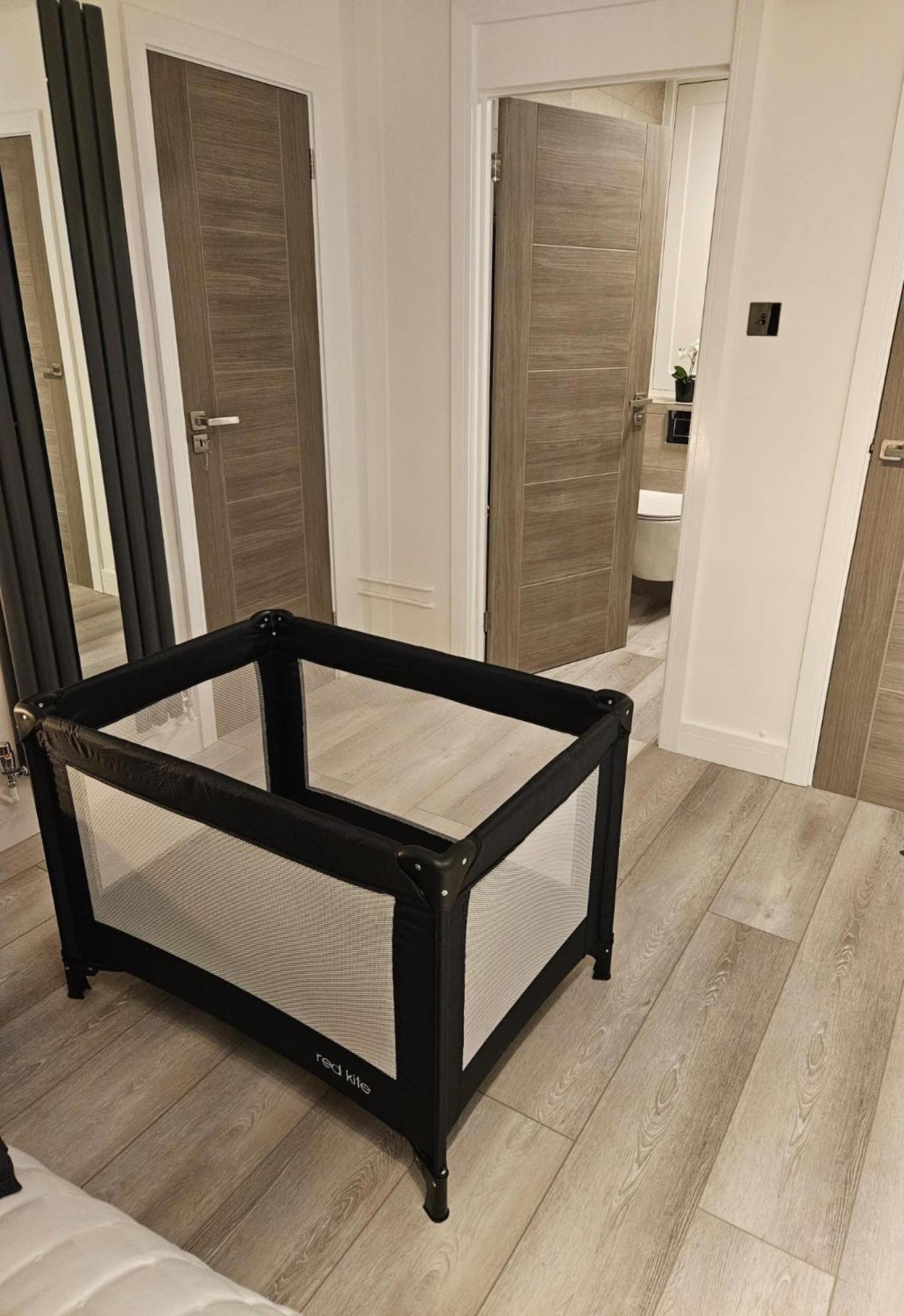 Penthouse By Regent's Park/euston Apartamento *