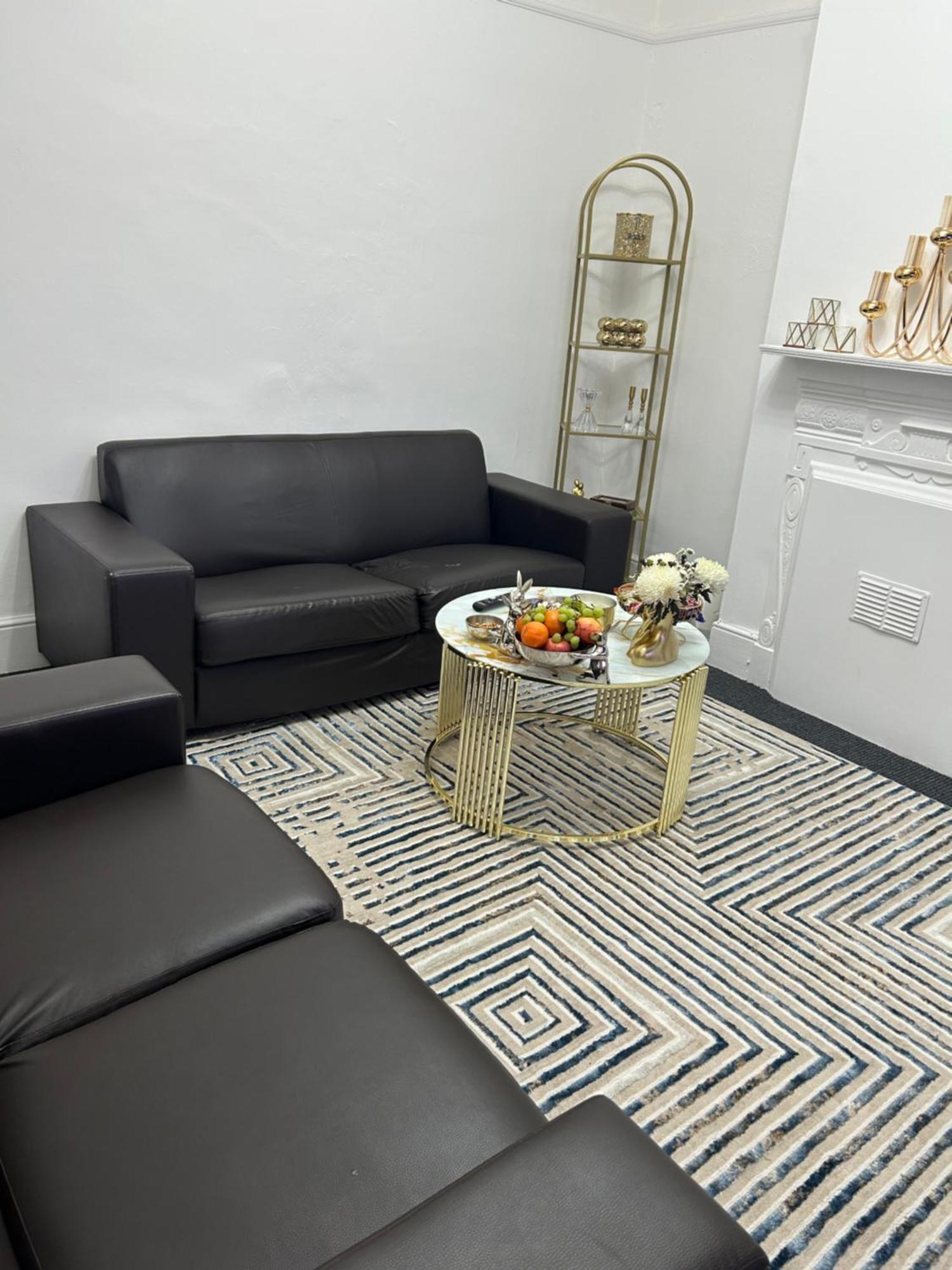 Appartement House With Private Garden Londres
