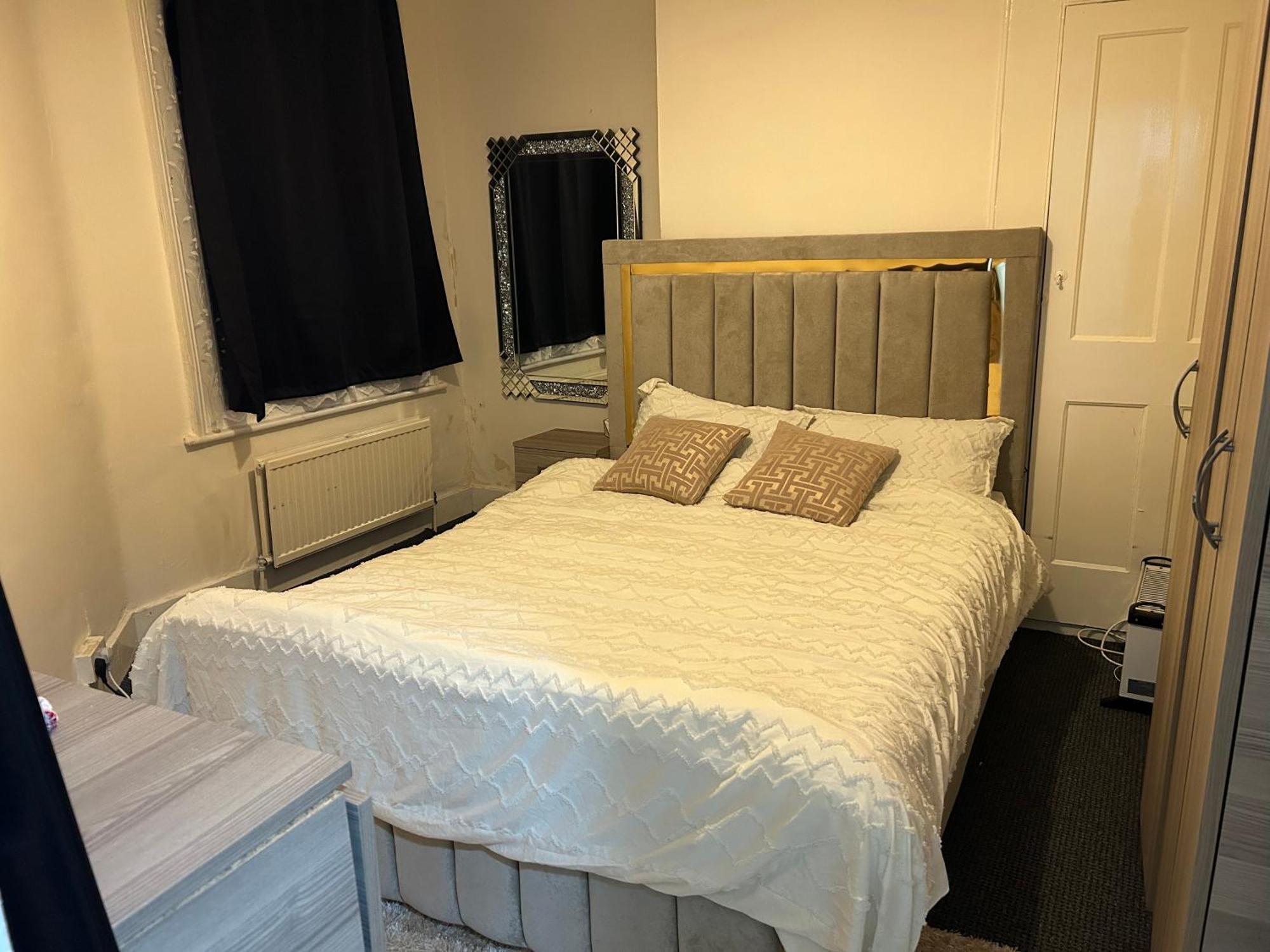 House With Private Garden * Londres
