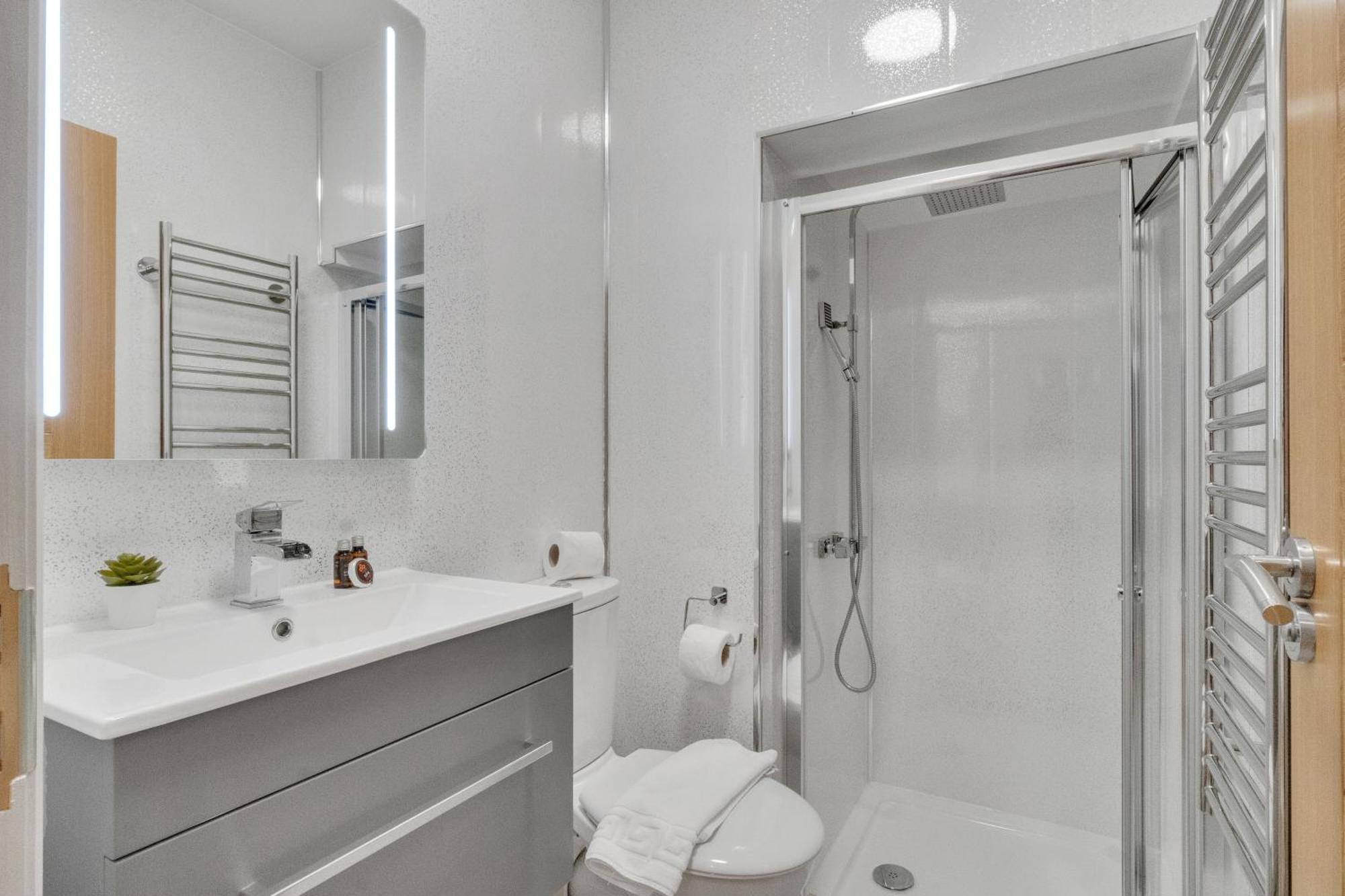 Apartamento Homely - West Putney