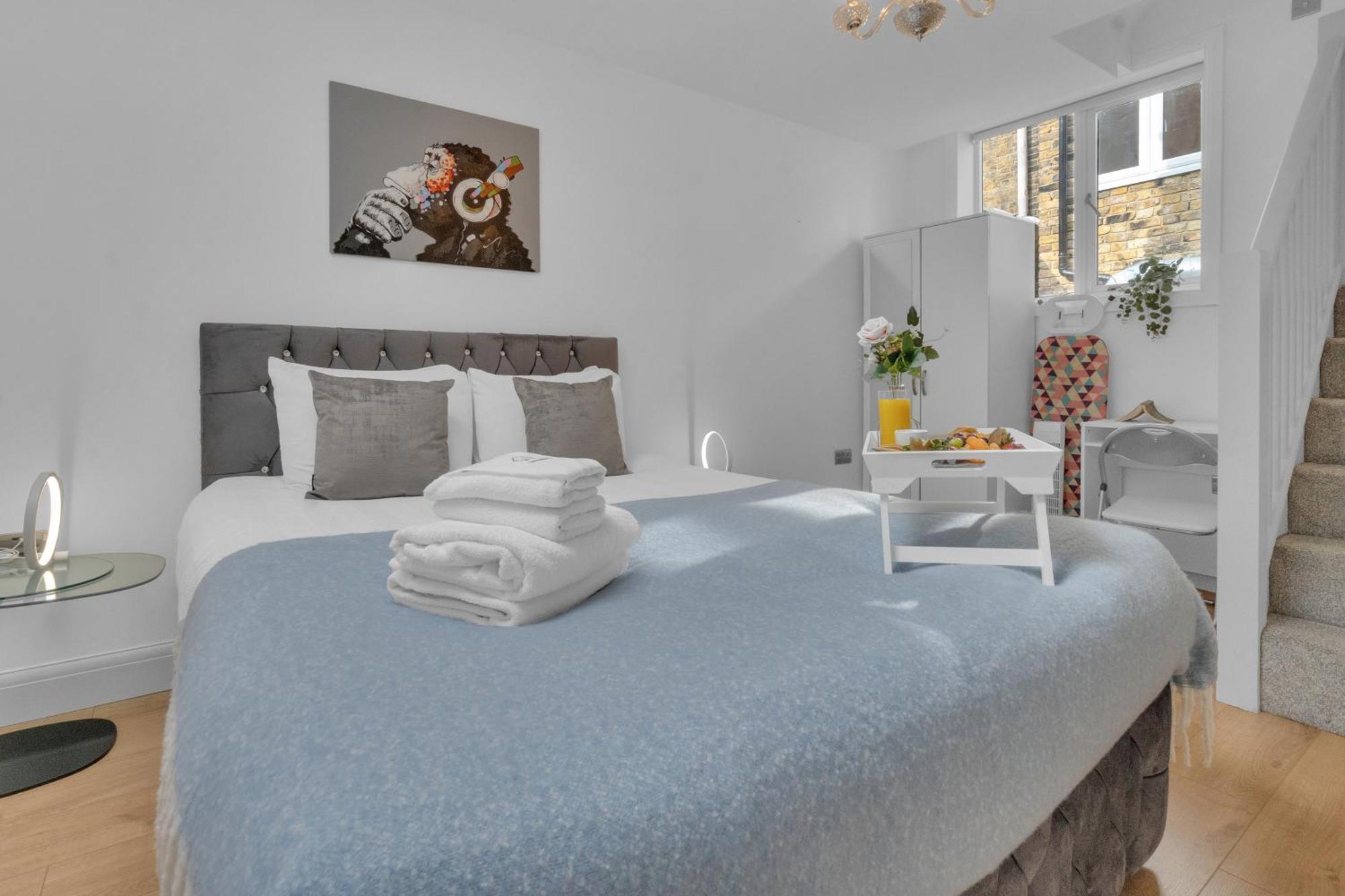 Homely - West Putney Londres