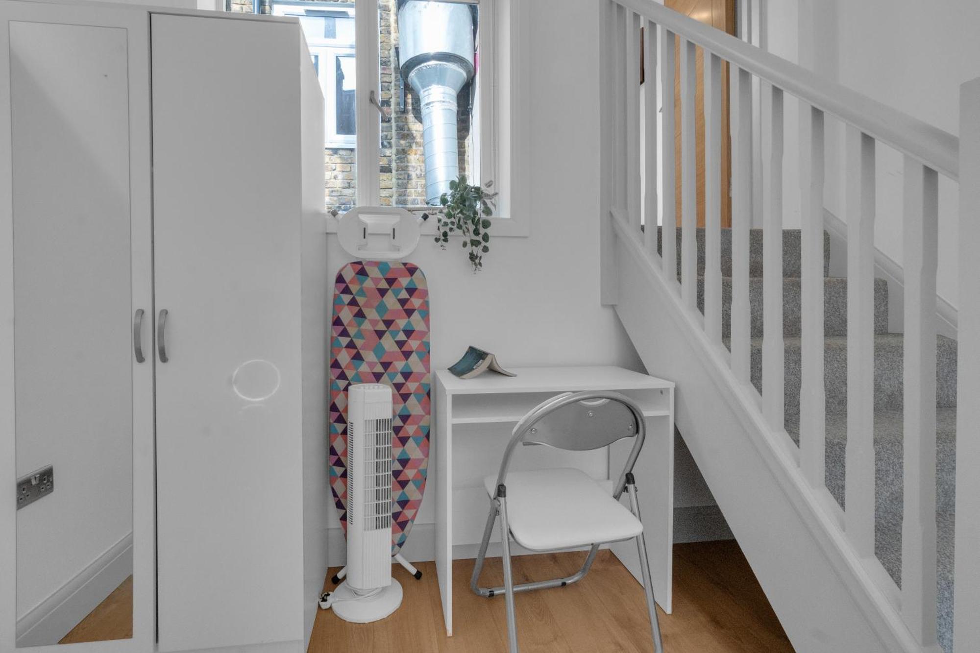 Homely - West Putney Apartamento Londres