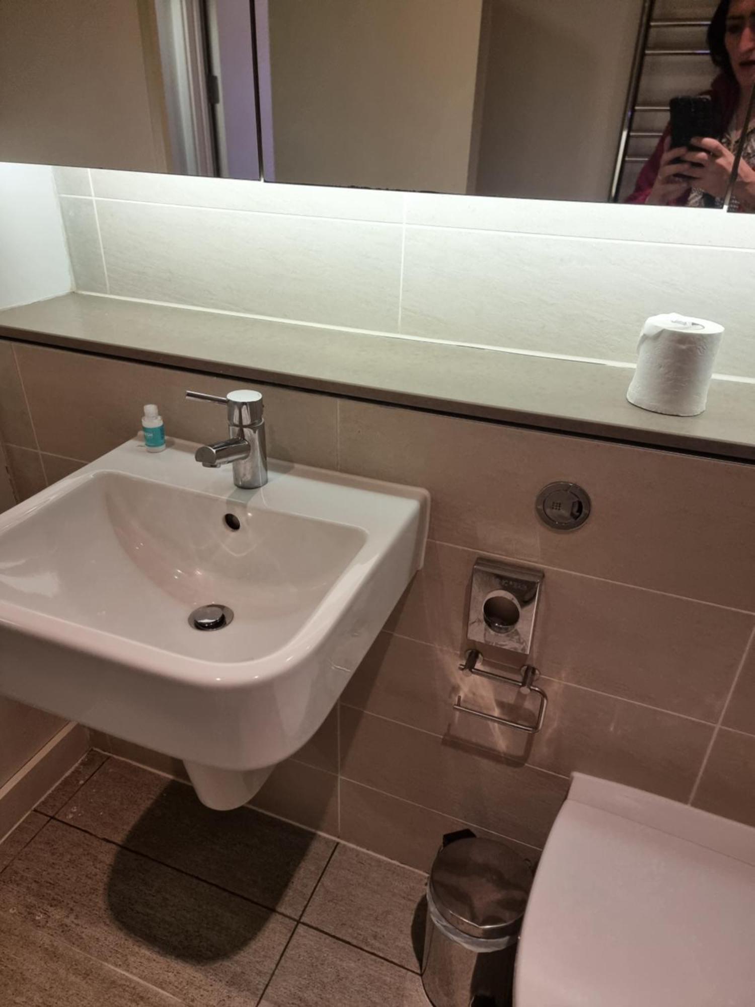 Appartement London City Apartments Londen