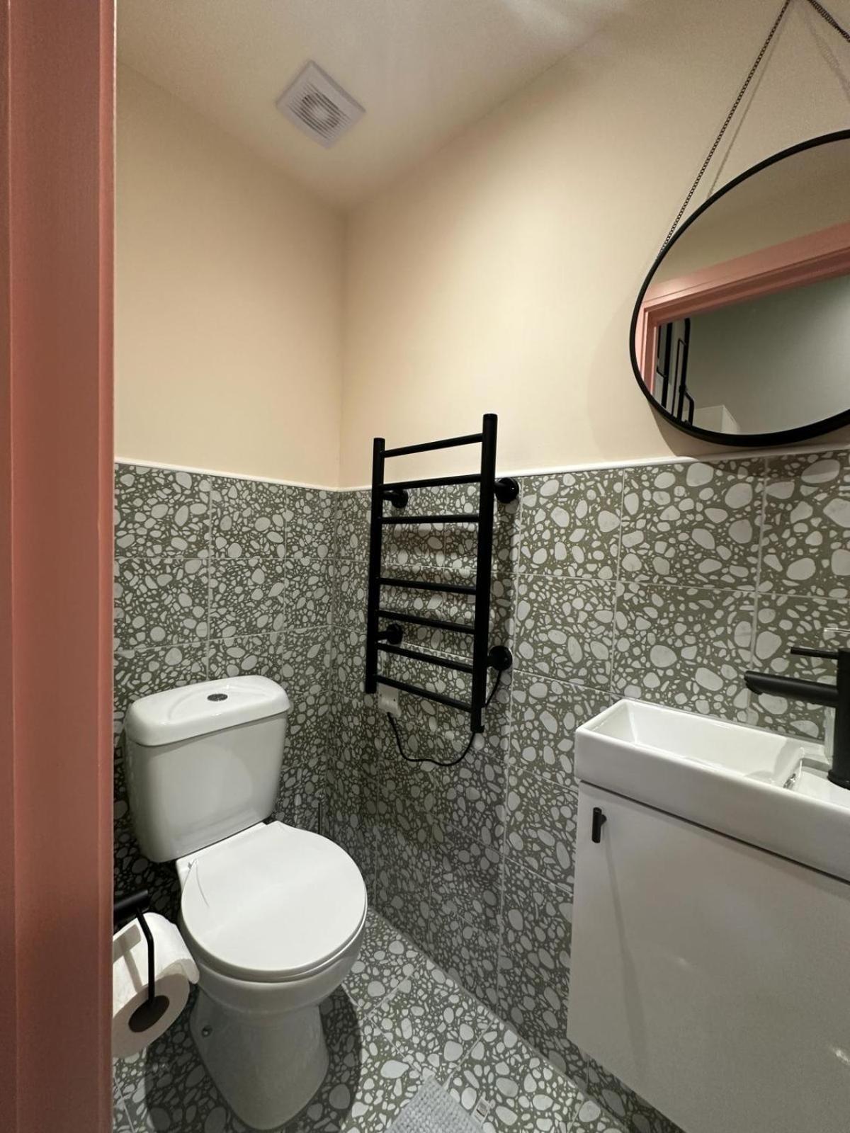 Cozy En-suite Loft In Trendy Local * Londres