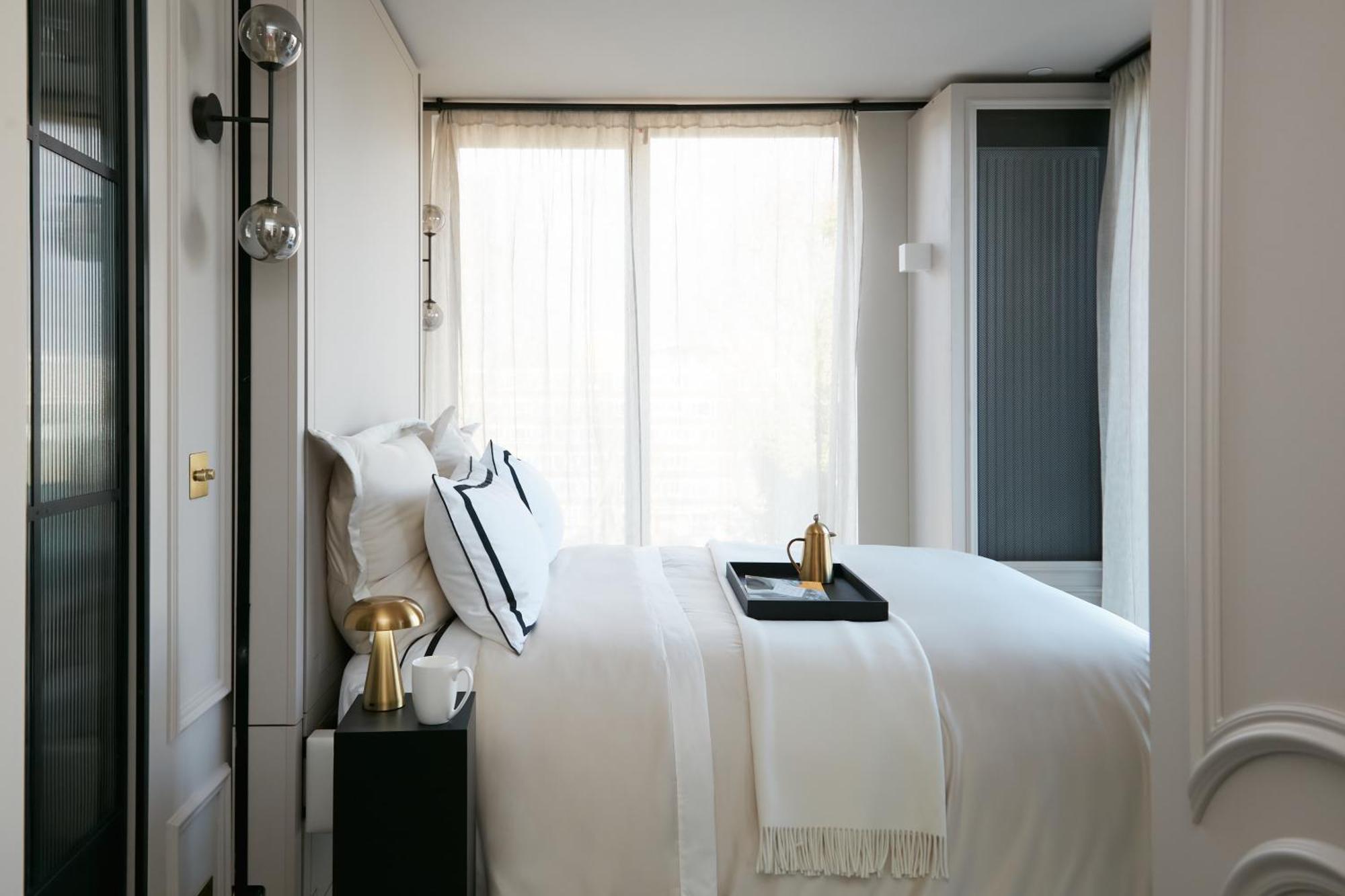 The Brondesbury By Nestor Appartement Londen