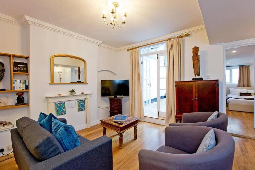 2 Bedroom Central Victoria * Londres