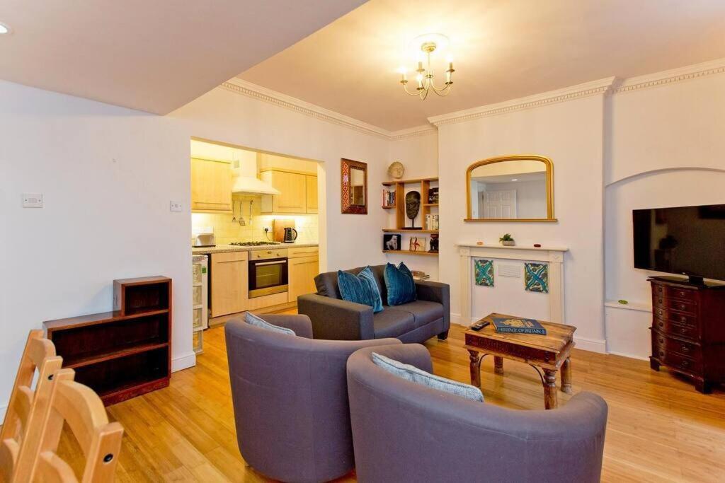 Appartement 2 Bedroom Central Victoria *