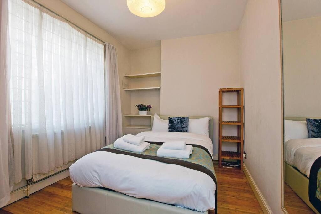 2 Bedroom Central Victoria * Londres