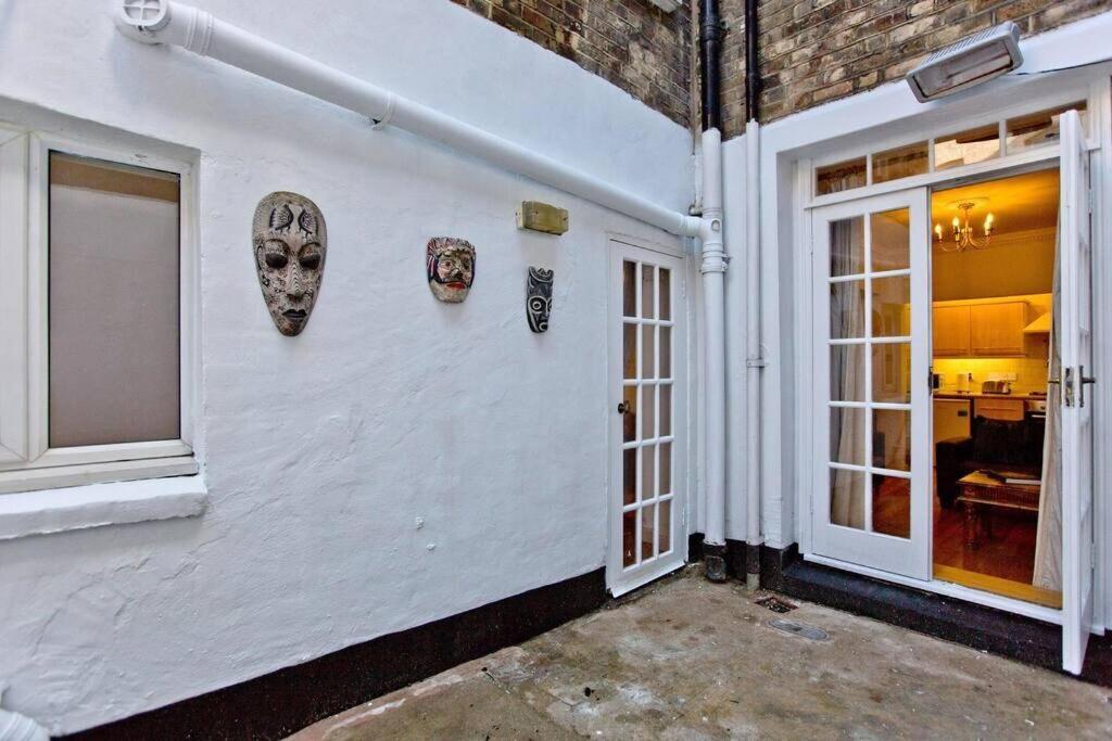 2 Bedroom Central Victoria * Londres