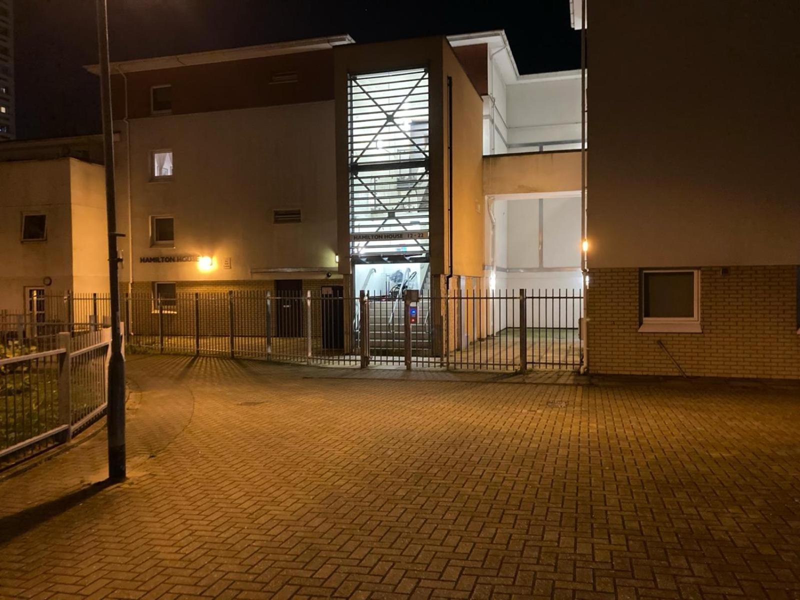 Accommodatie bij particulieren Kingdom - 12 Hamilton *