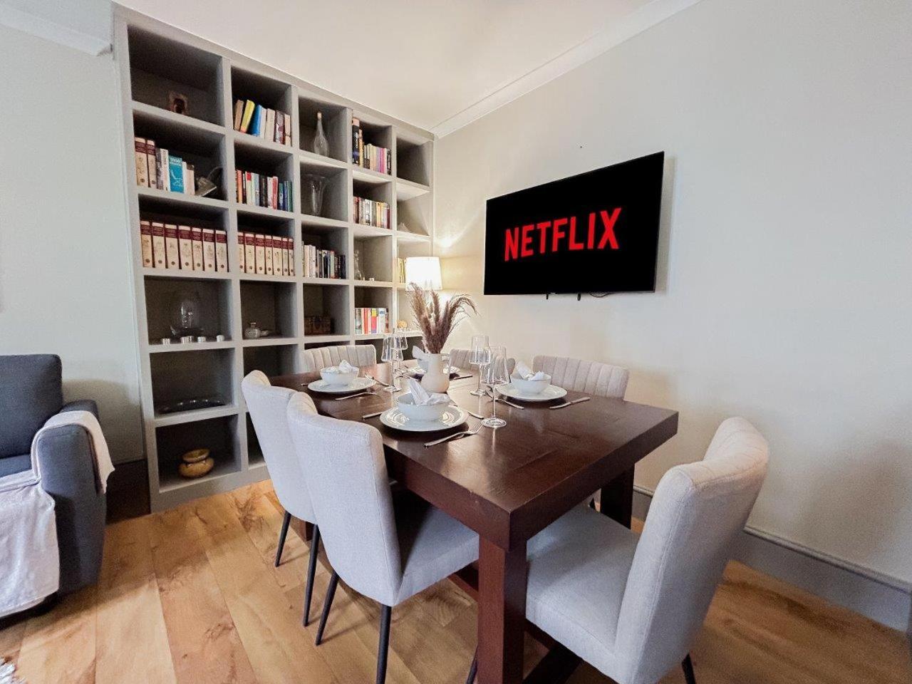 Stylish Retreat In The Heart Of Notting Hill Londres