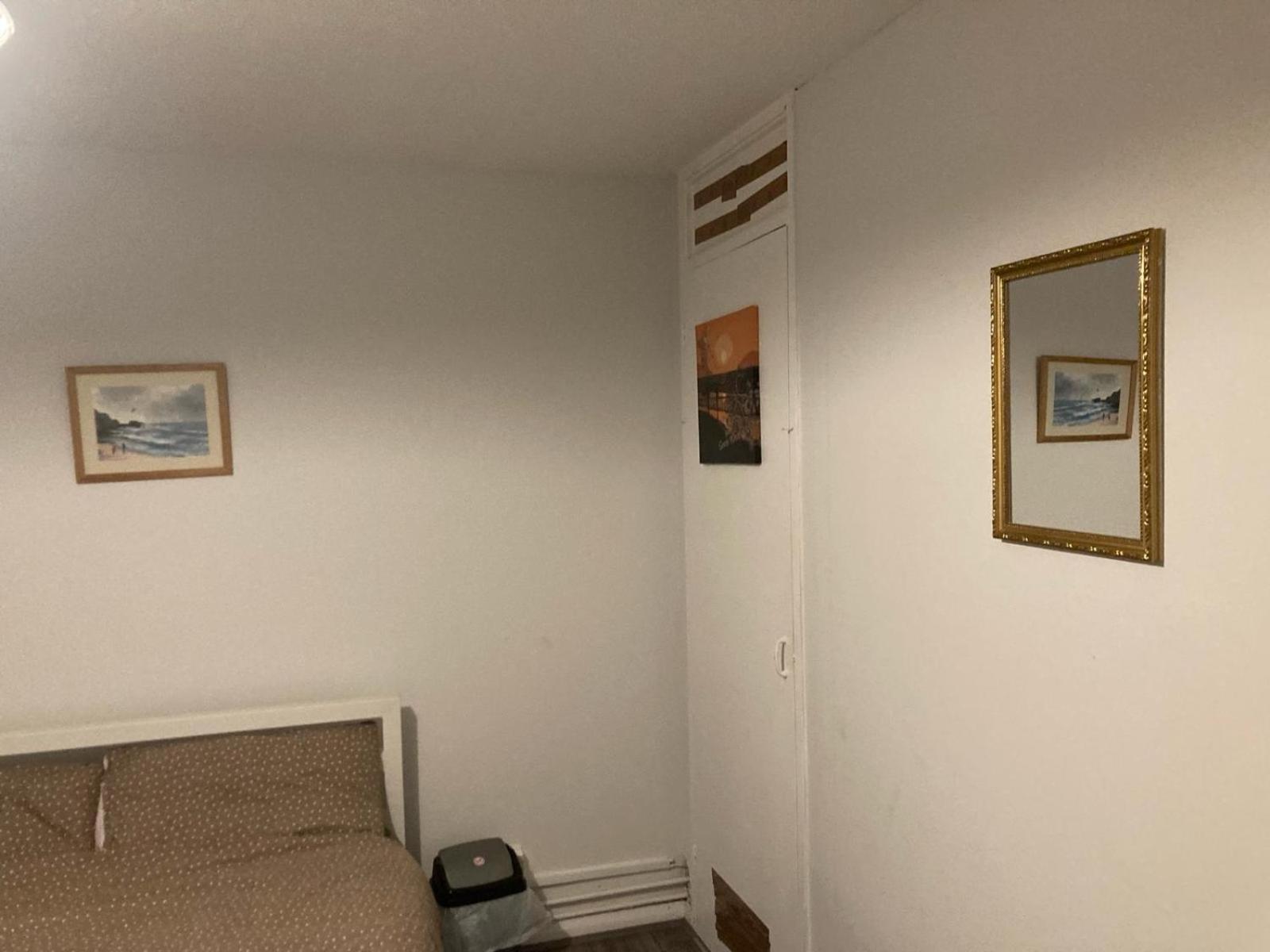 Accommodatie bij particulieren Kingdom - 12 Hamilton Londen