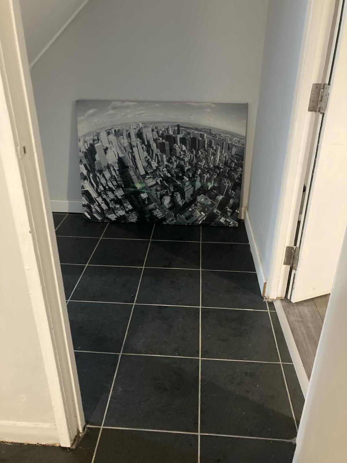 Accommodatie bij particulieren Kingdom - 12 Hamilton
