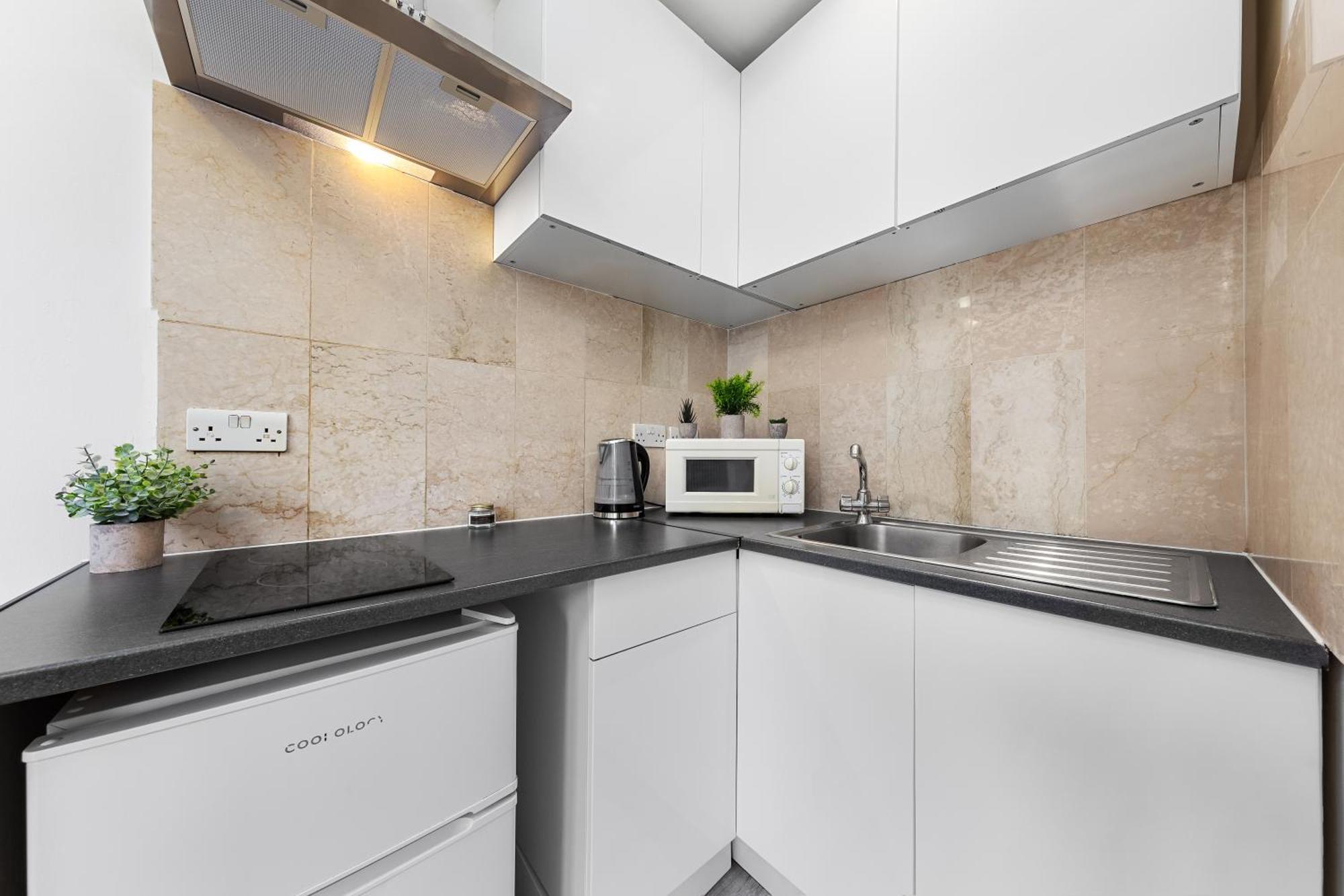 Bays Apartamento Londres