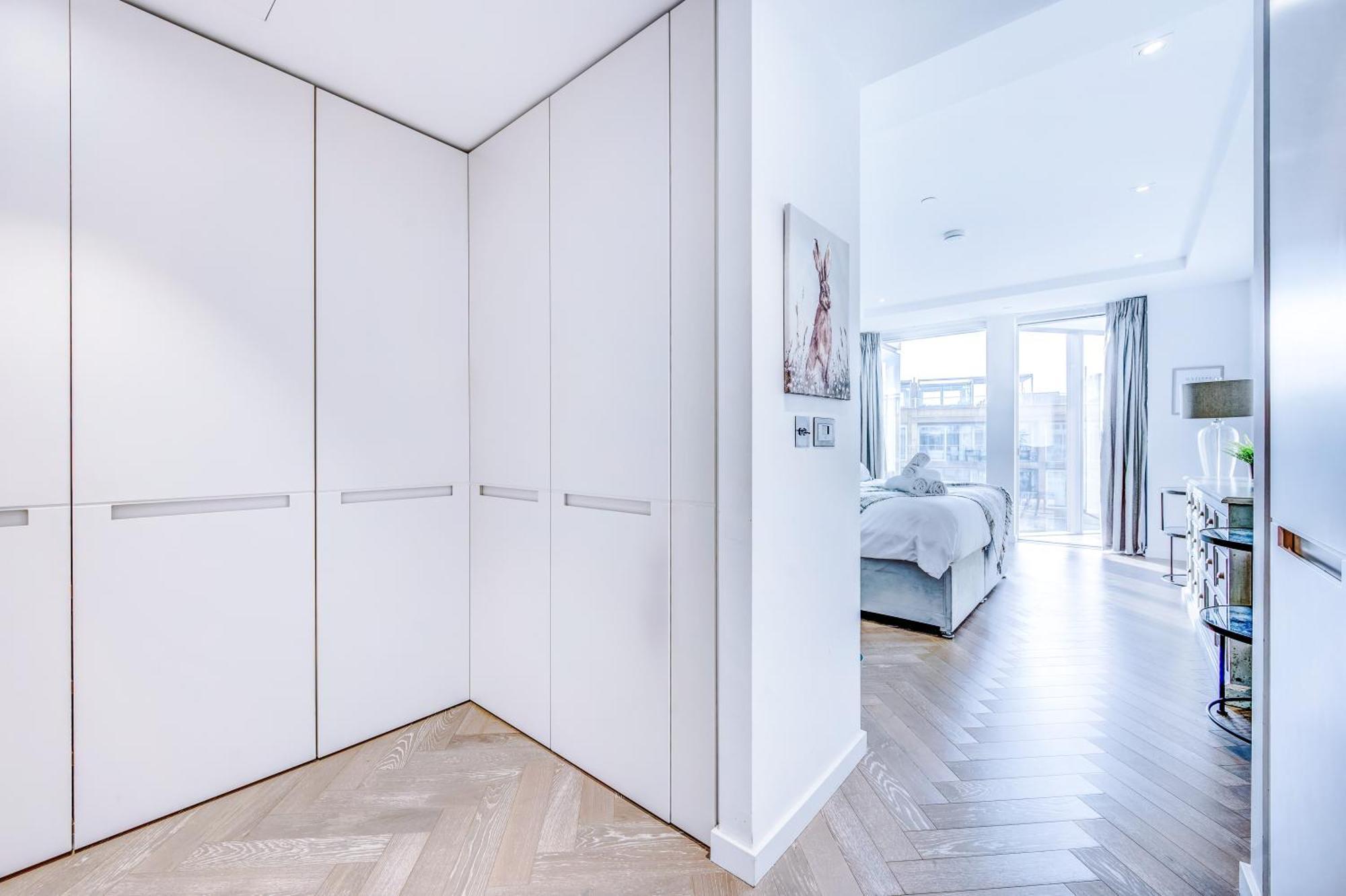 Stunning 2-bed In By 53 Degrees Property, Centre, Amazing Views! Hébergement de vacances *
