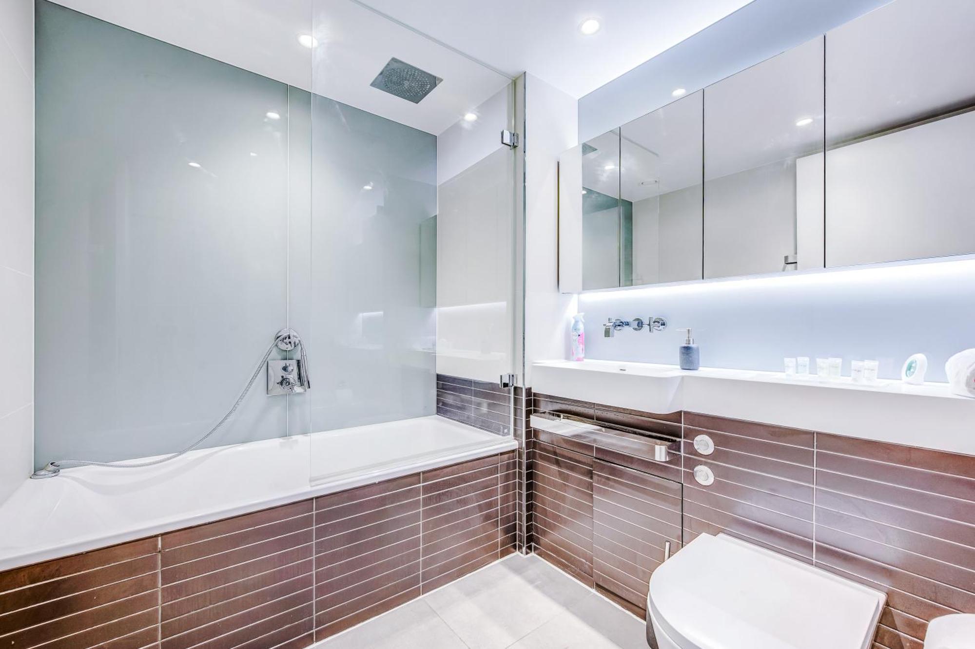 Hébergement de vacances Stunning 2-bed In By 53 Degrees Property, Centre, Amazing Views! *