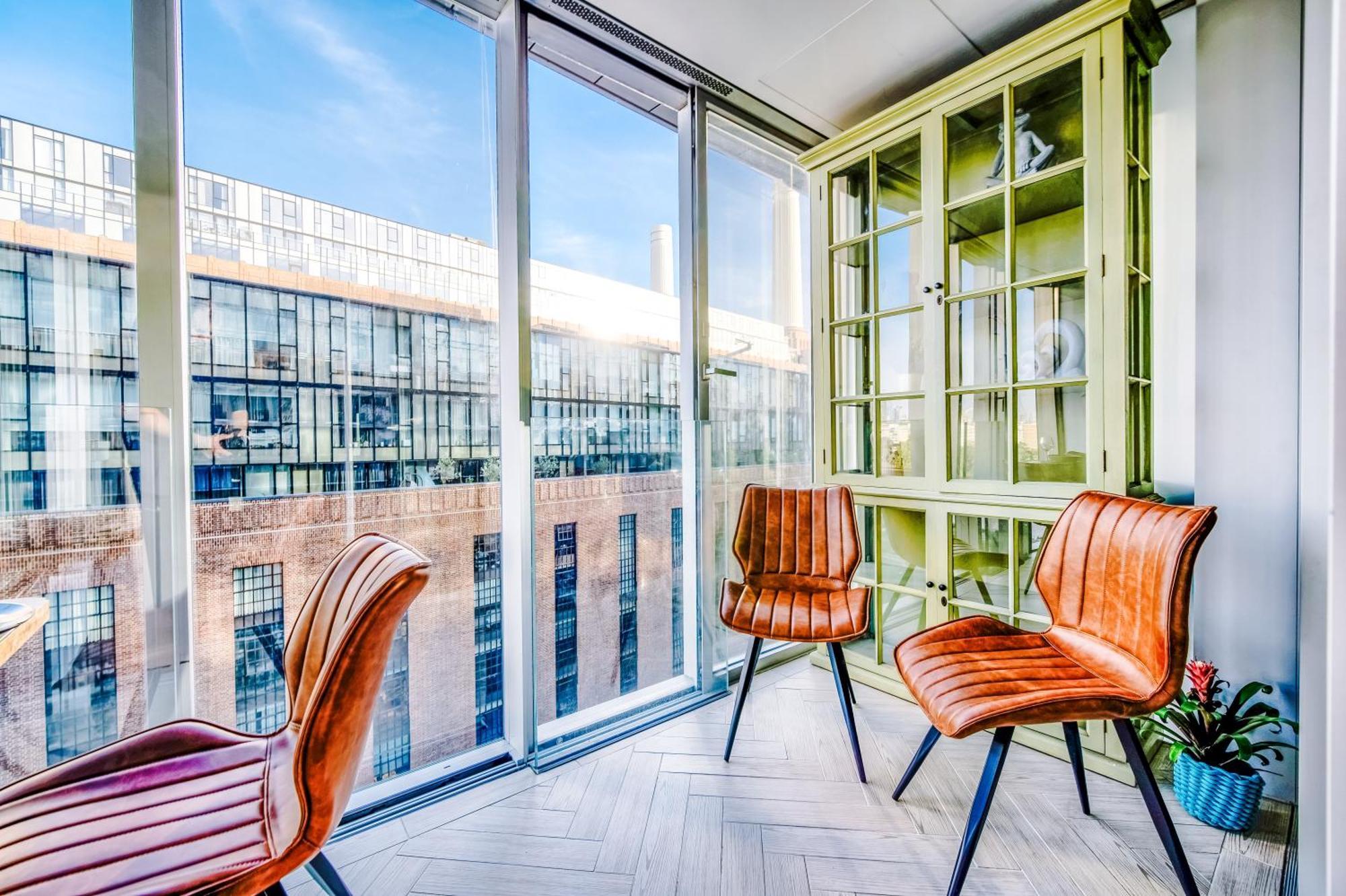 Hébergement de vacances Stunning 2-bed In By 53 Degrees Property, Centre, Amazing Views! *