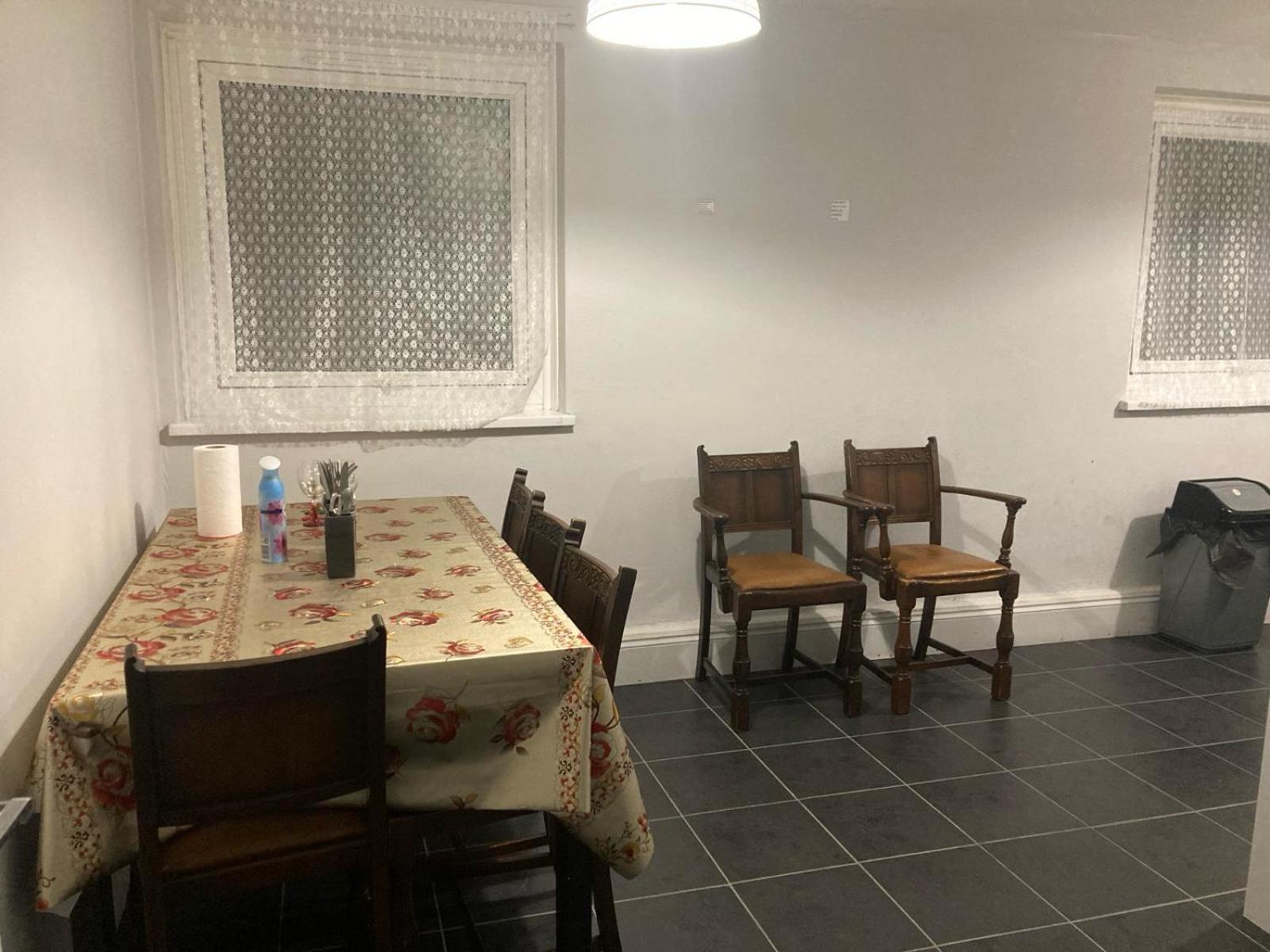Kingdom - 12 Hamilton Accommodatie bij particulieren