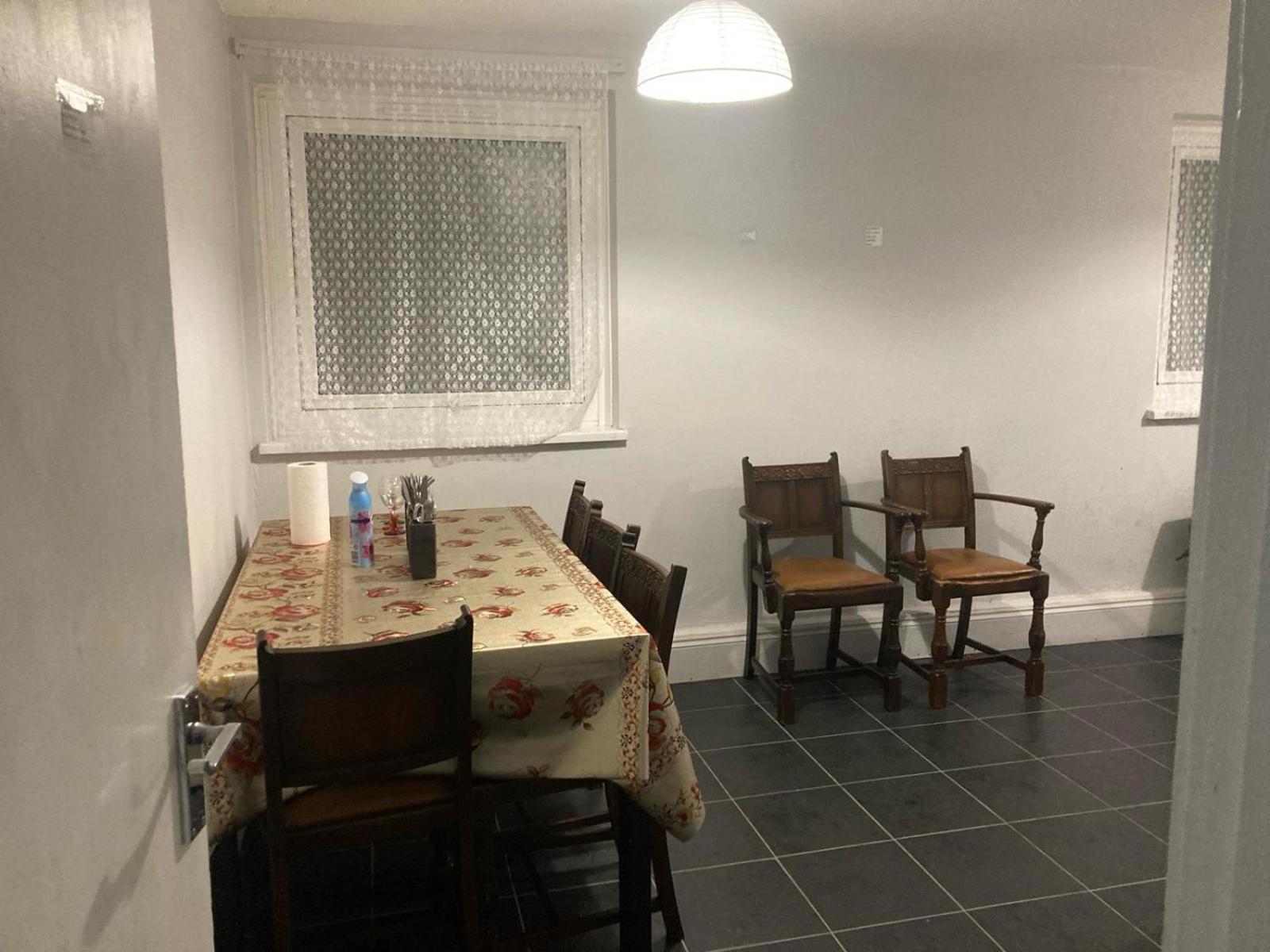 Kingdom - 12 Hamilton Accommodatie bij particulieren