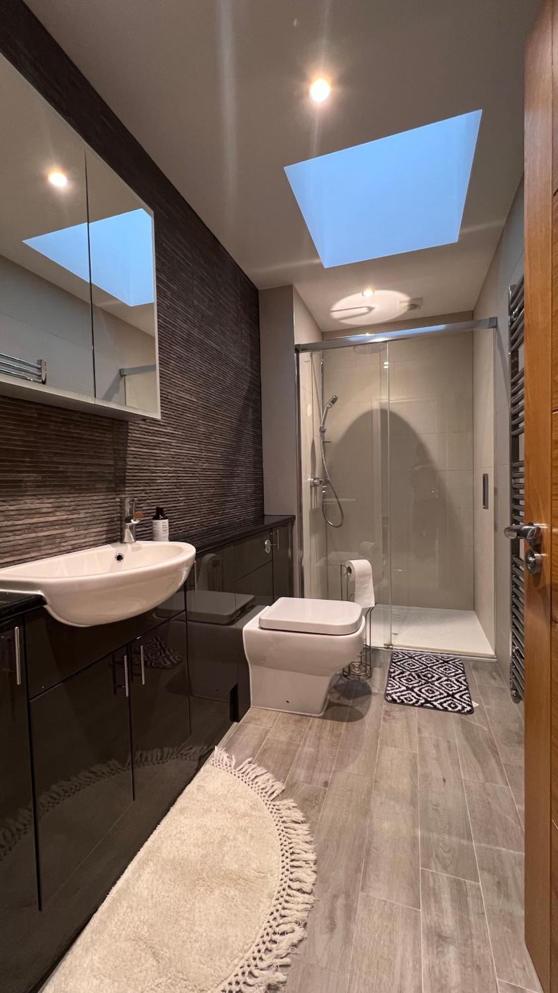 Apartment Beautiful In Camden Town