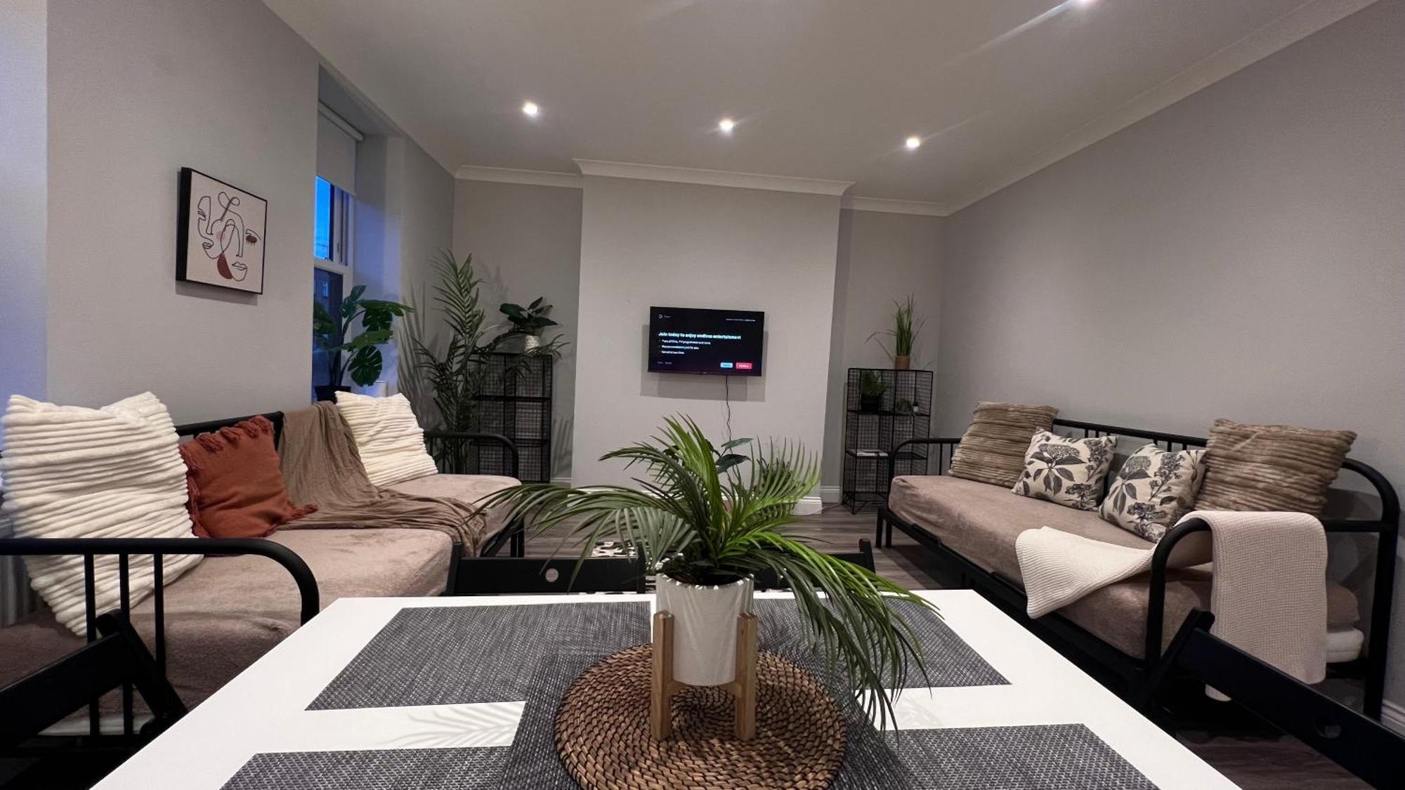 Apartment Beautiful In Camden Town London