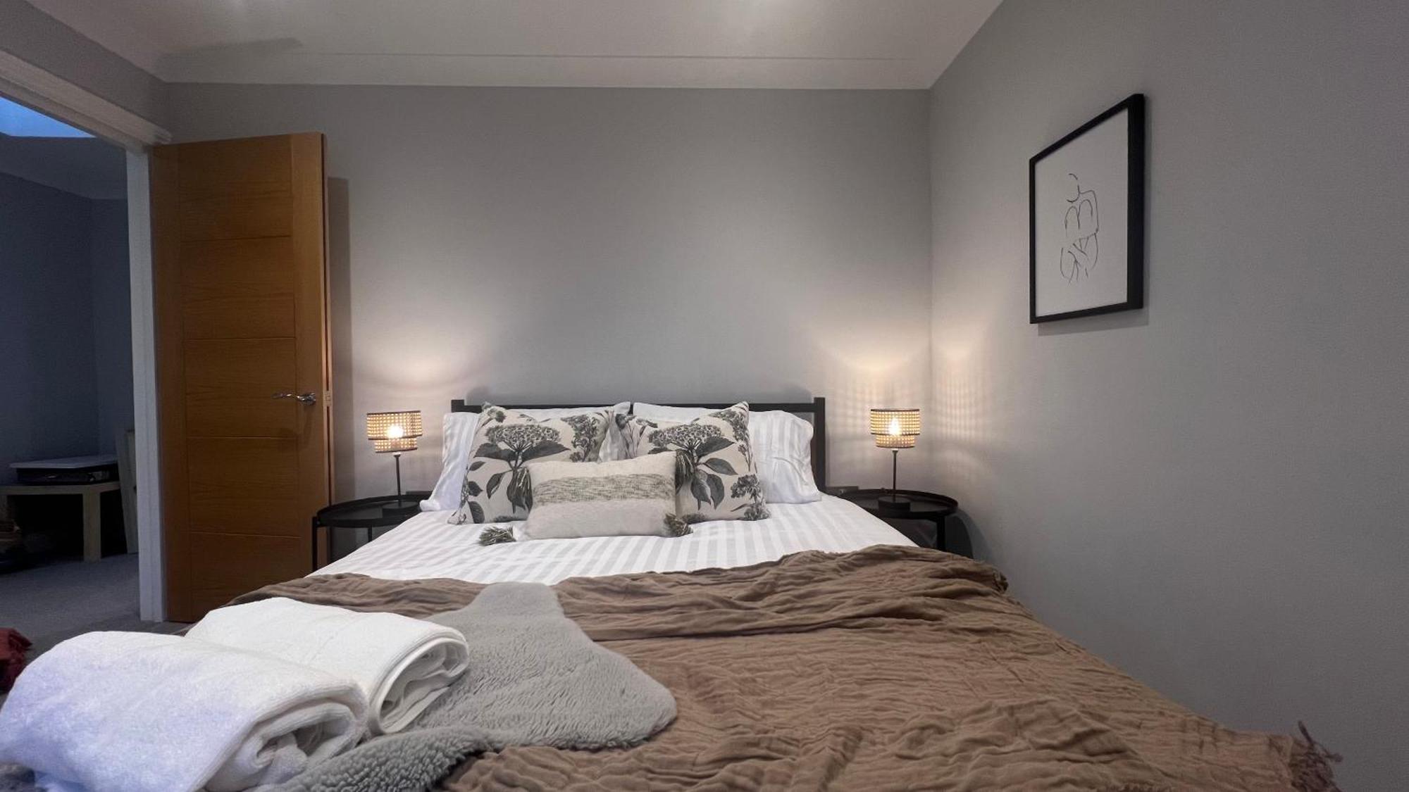 Apartment Beautiful In Camden Town