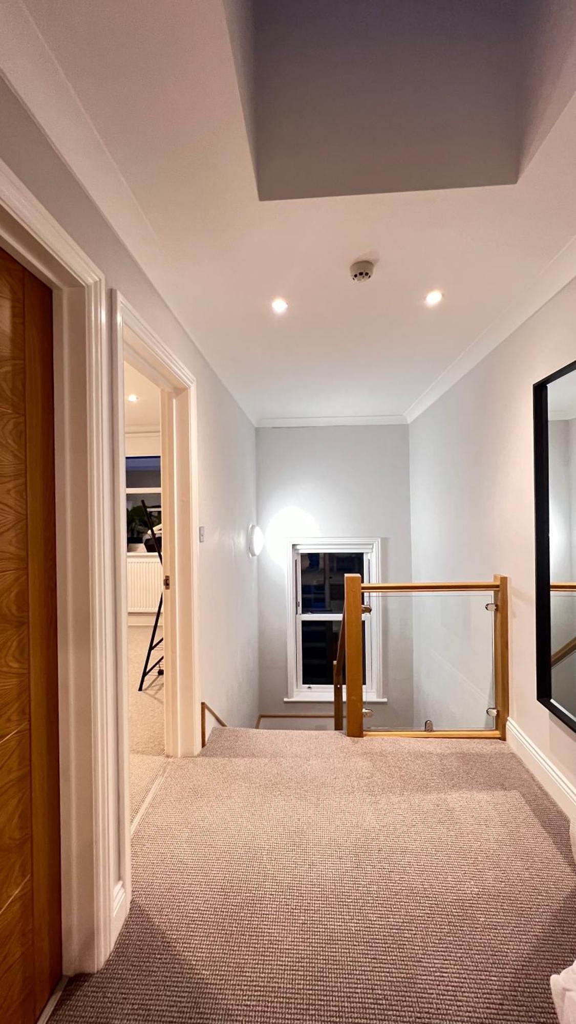 Beautiful In Camden Town Apartment London