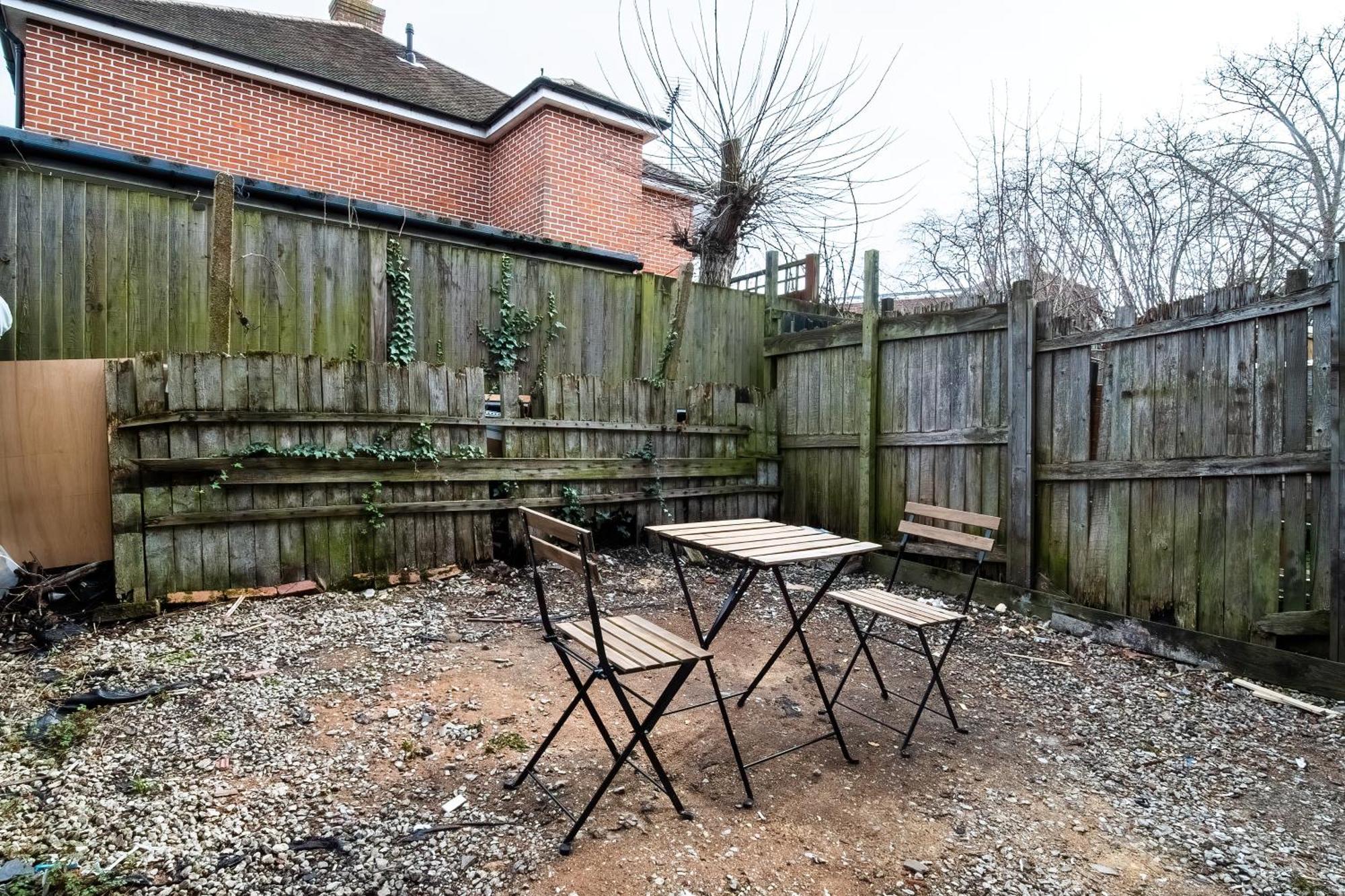 Pensión Modern Studio By Livestay Short Lets & Serviced Londres