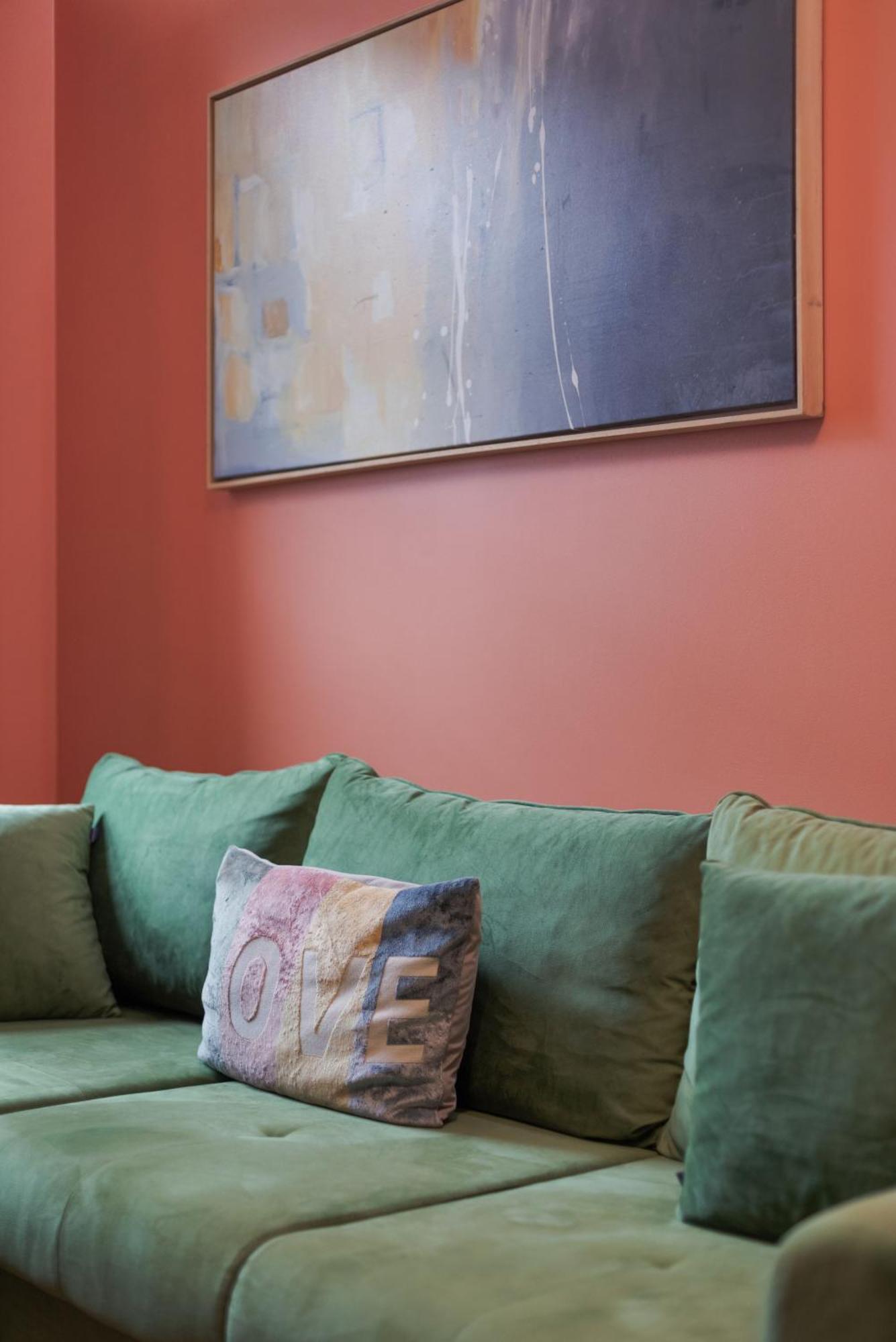 Appartement Cozy Retreat Near Downtown With Parking *