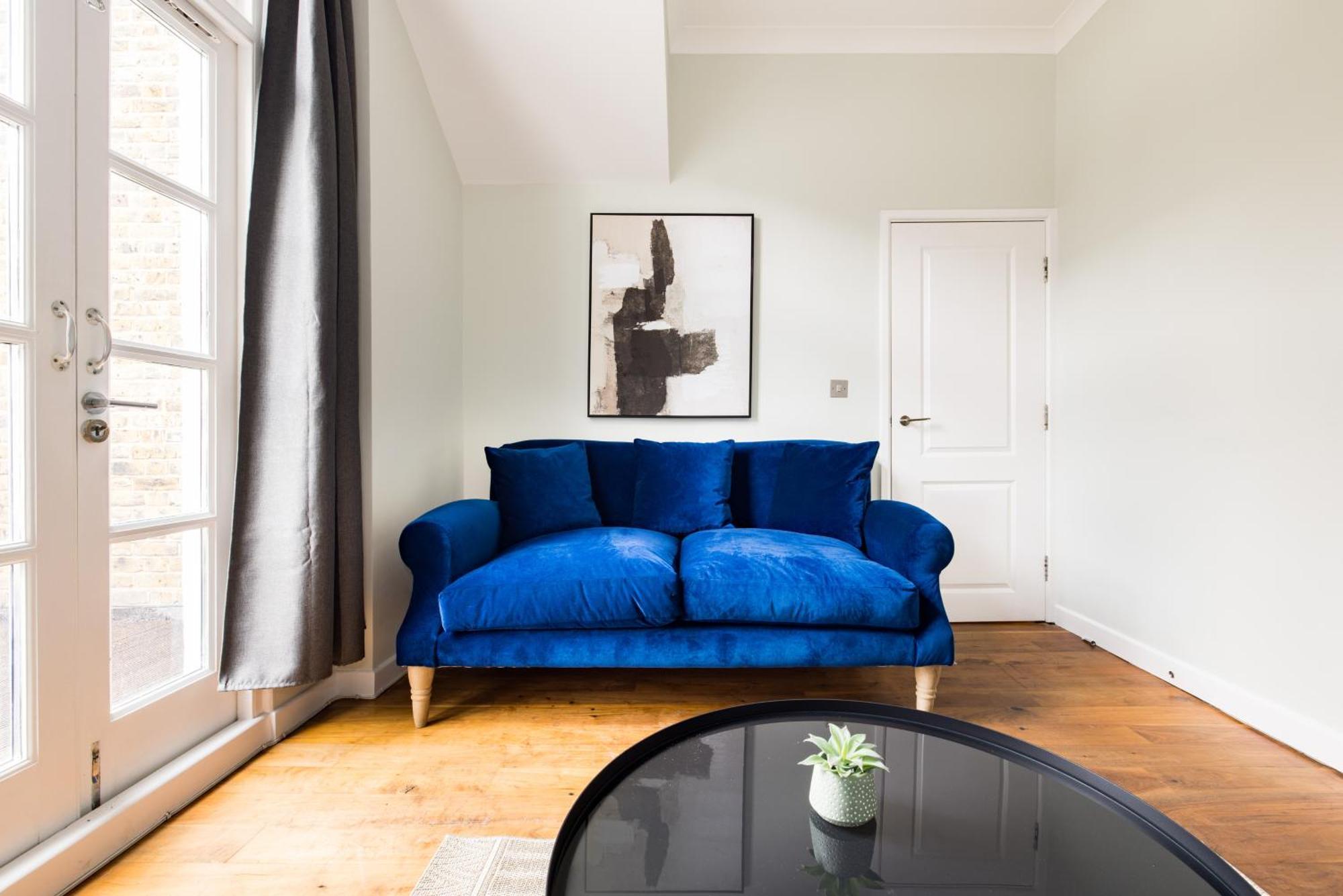 The Chelsea Collection Appartement