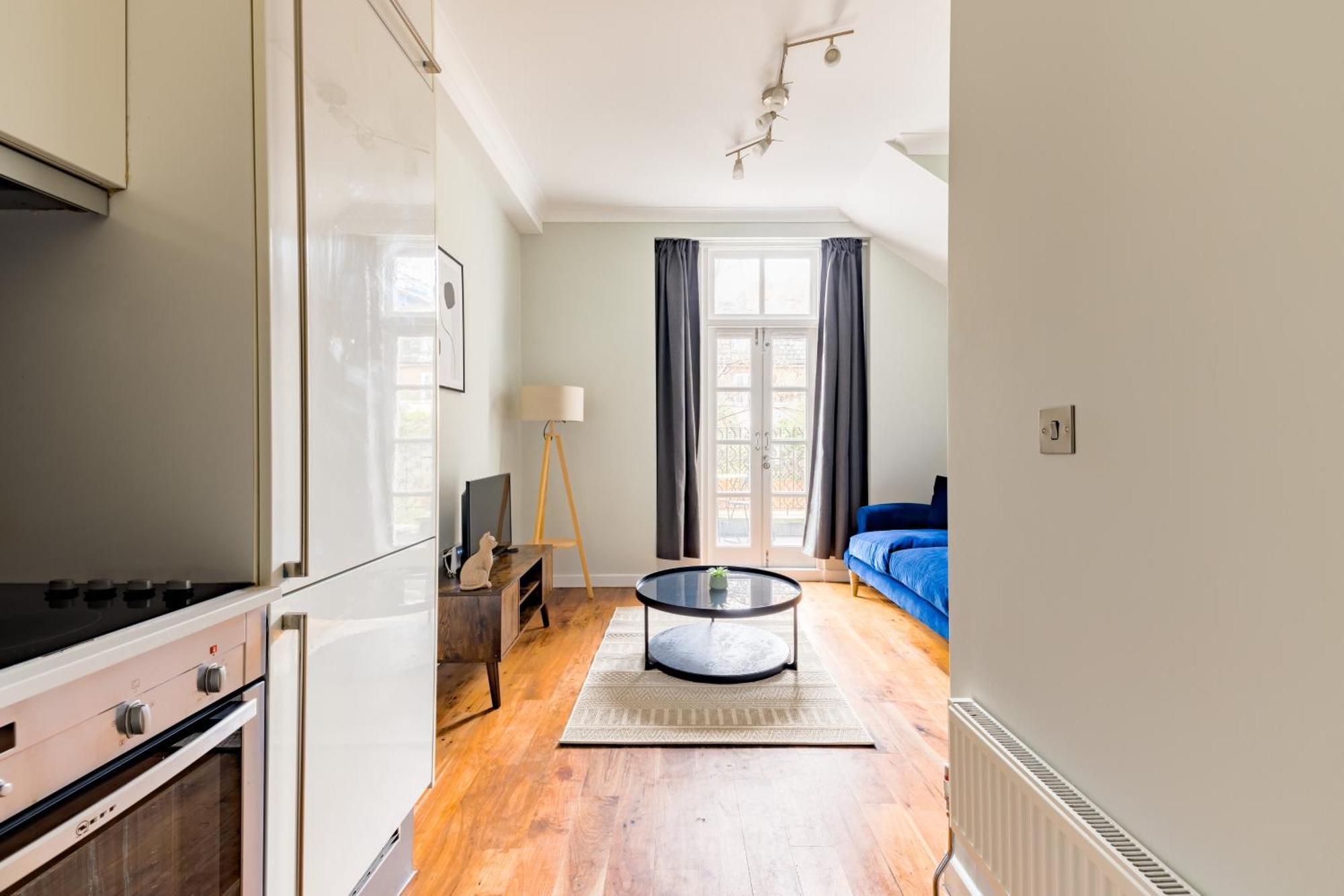 The Chelsea Collection Appartement *
