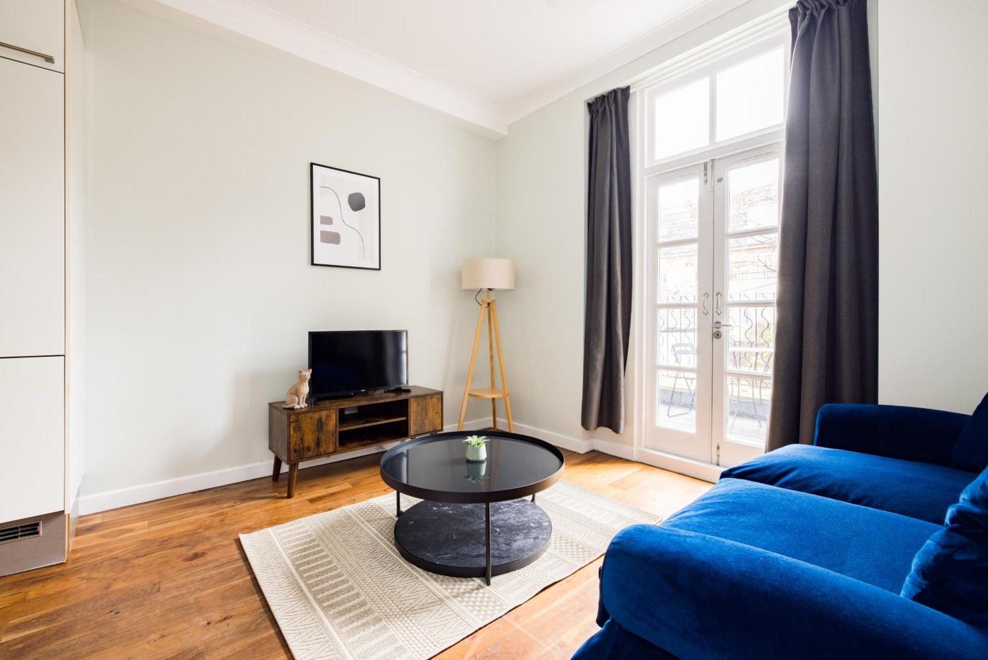 Appartement The Chelsea Collection