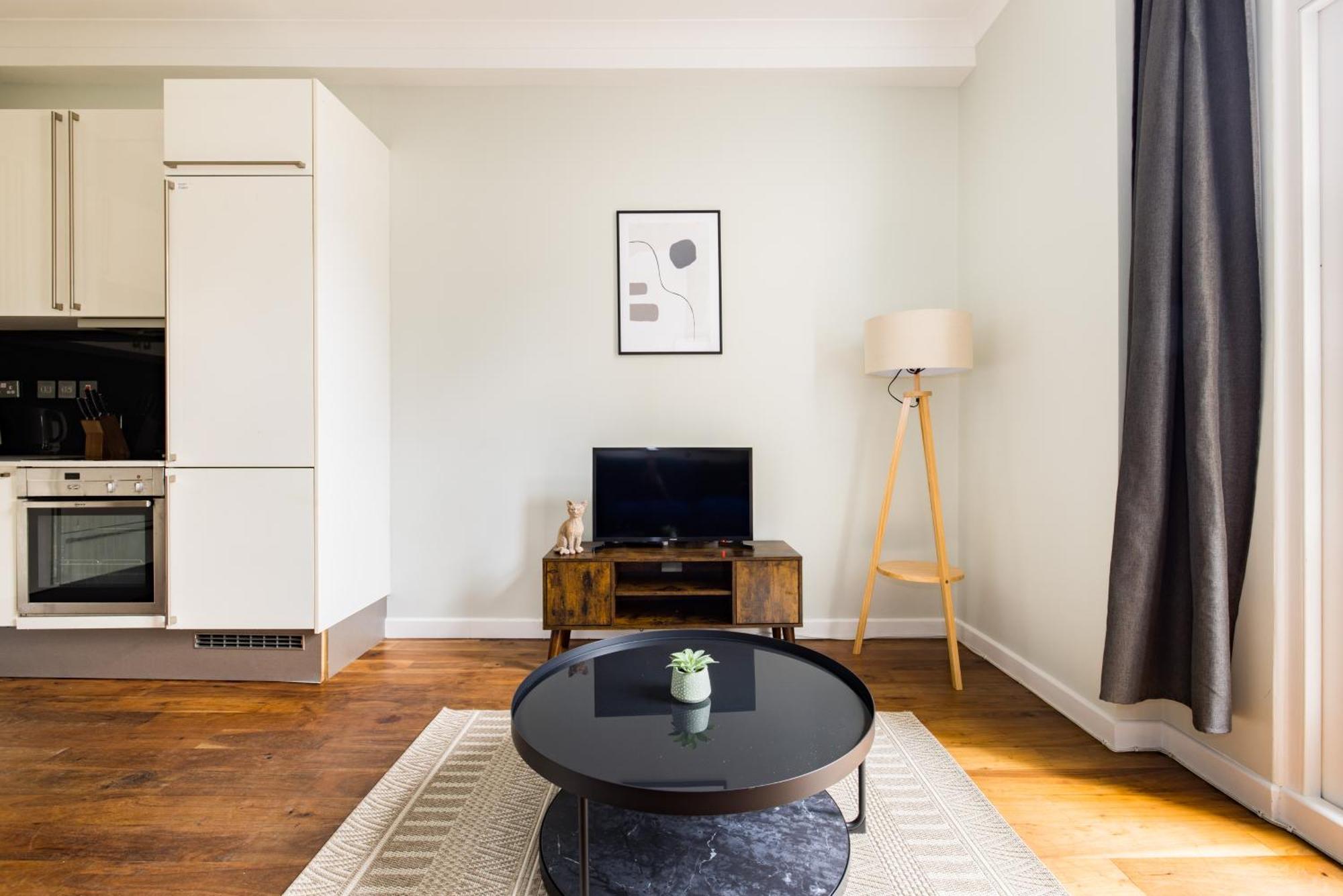 The Chelsea Collection * Londen
