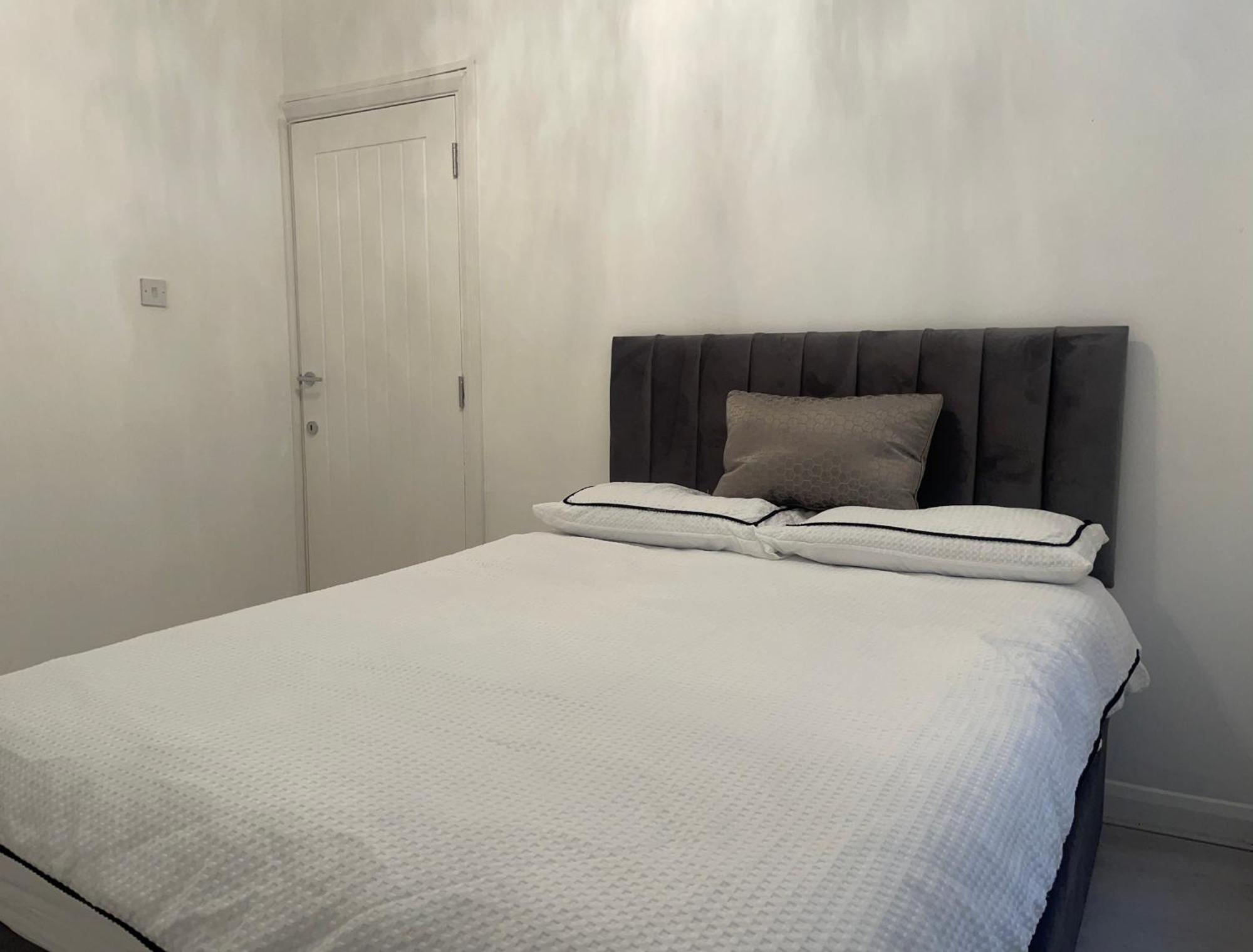Kingscross Retreat Londres